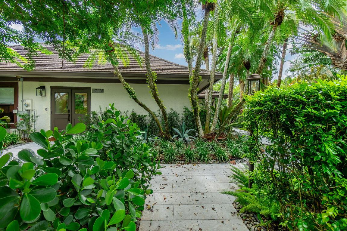 2810 Polo Island Drive C101