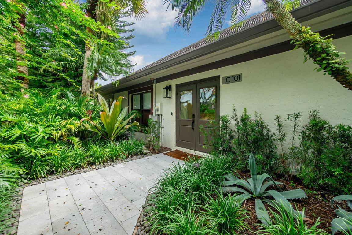 2810 Polo Island Drive C101