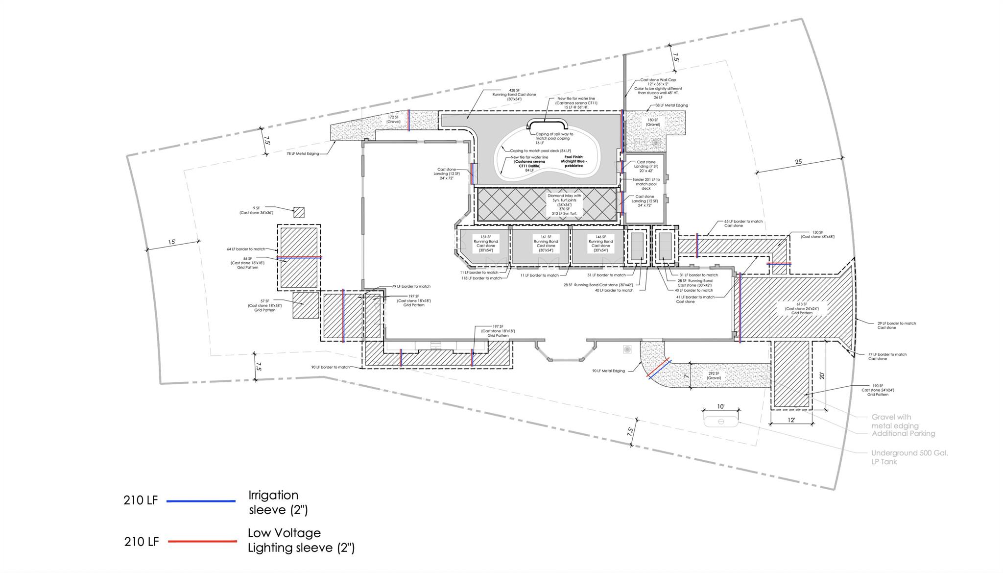 11181 Isle Brook Court