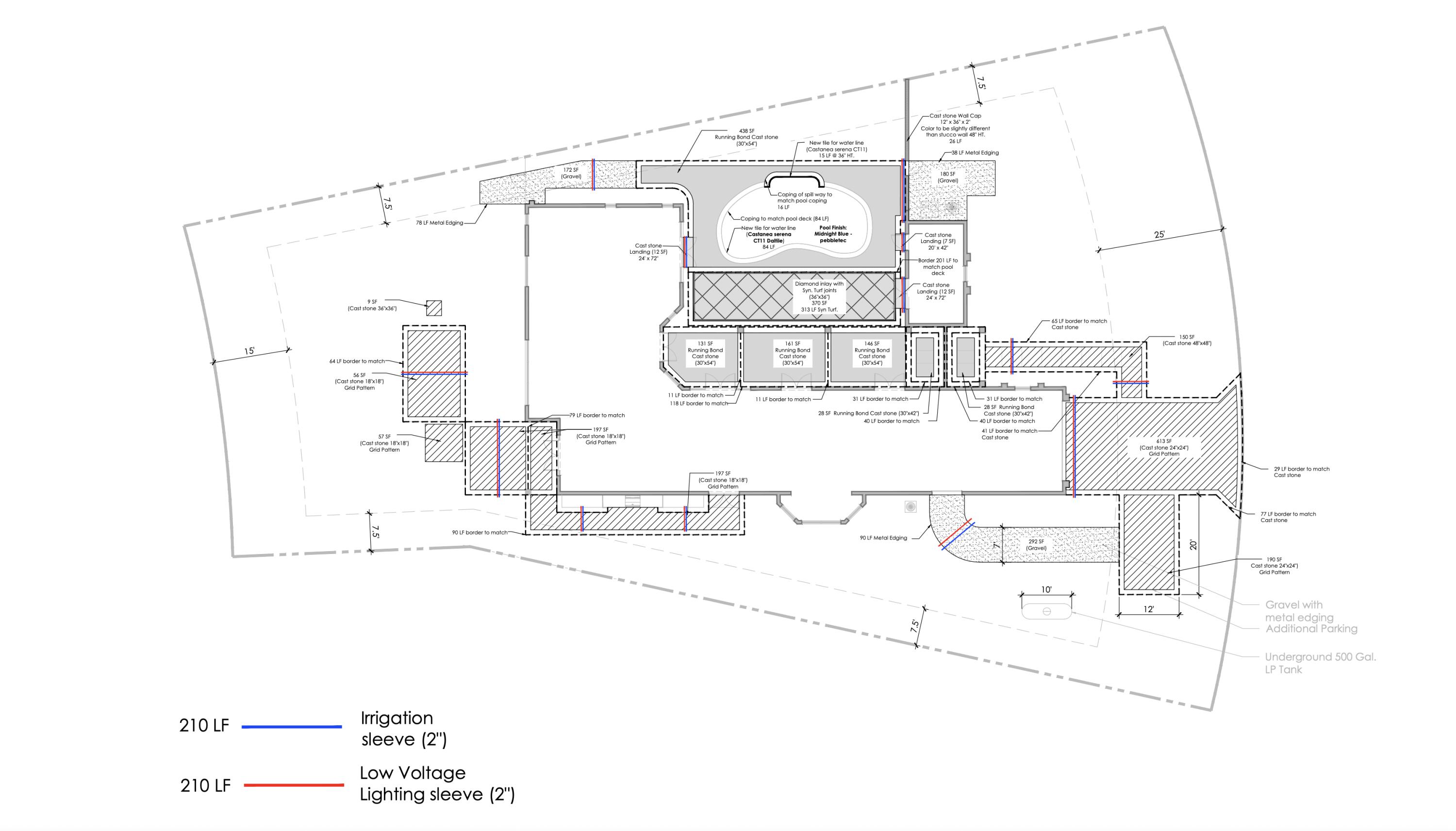 11181 Isle Brook Court