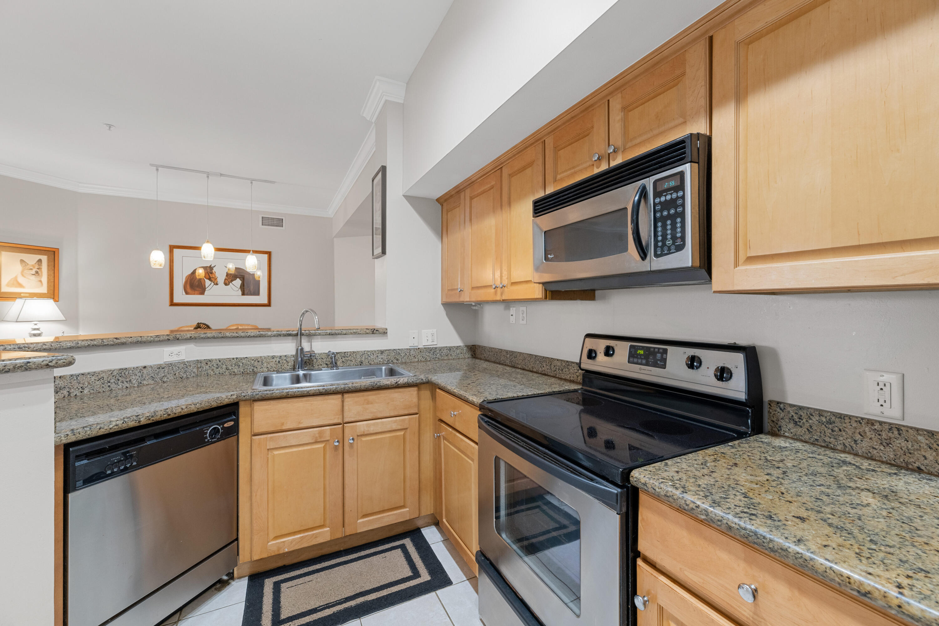 11770 Saint Andrews Place 305