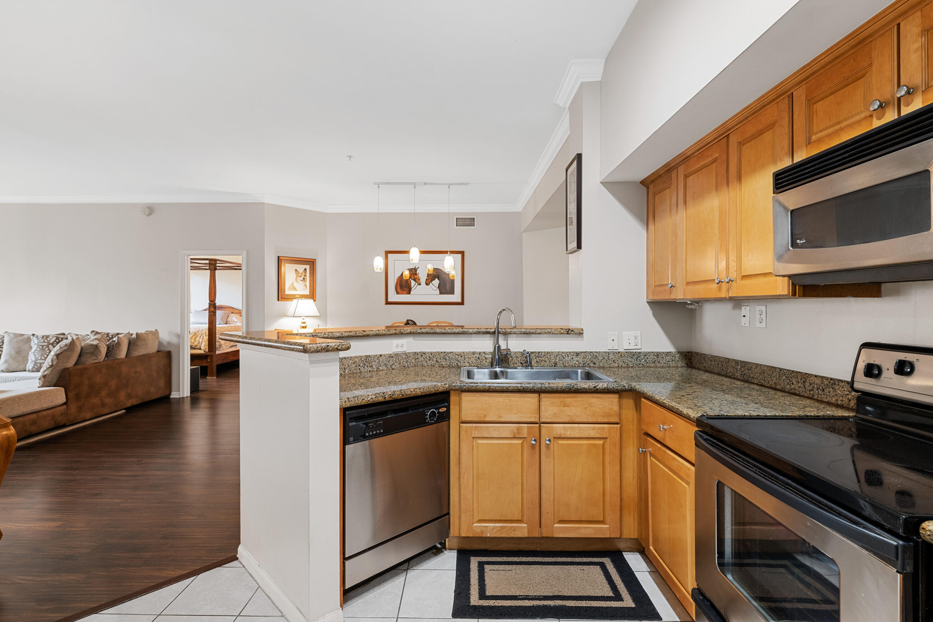 11770 Saint Andrews Place 305