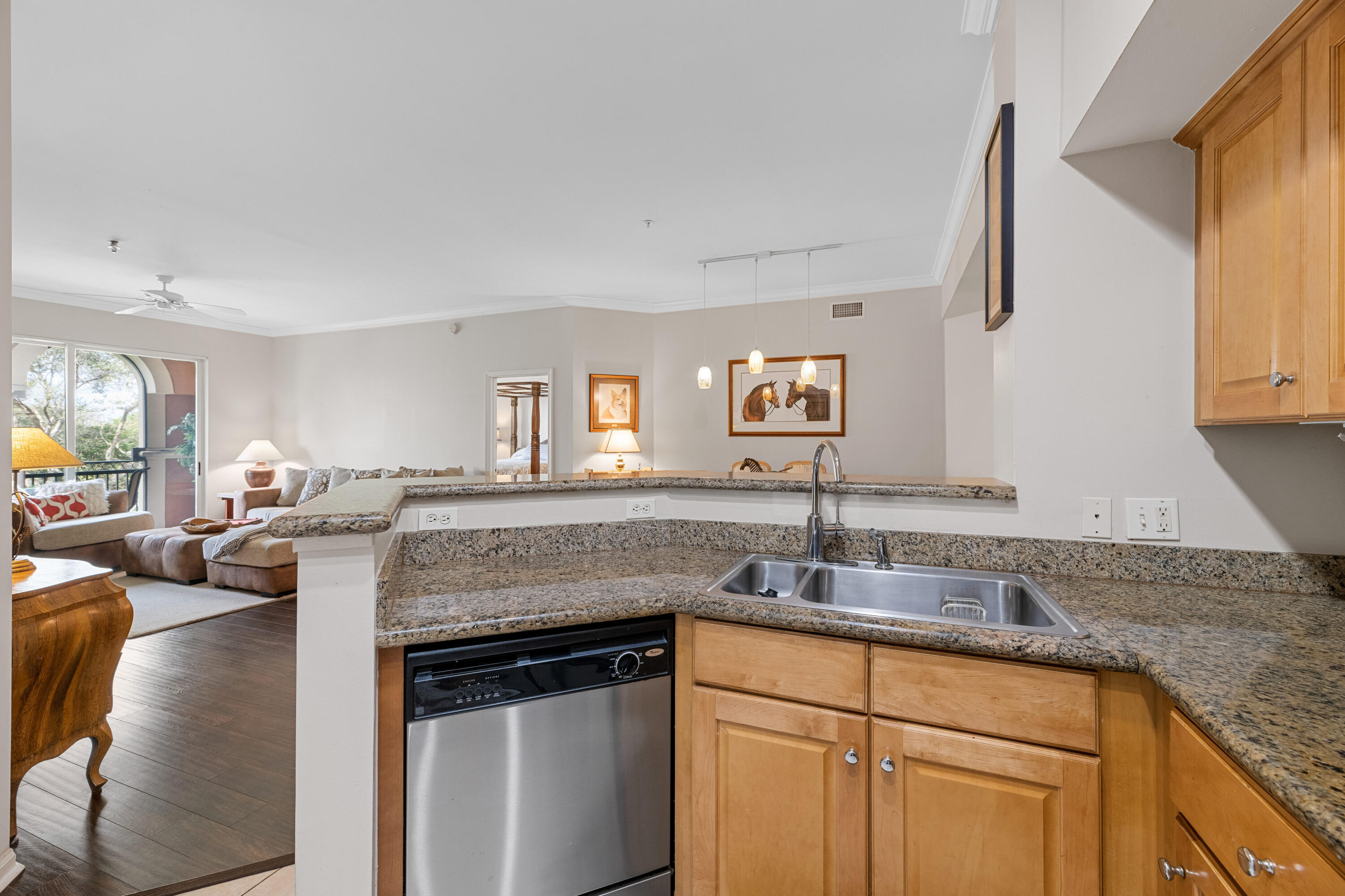 11770 Saint Andrews Place 305