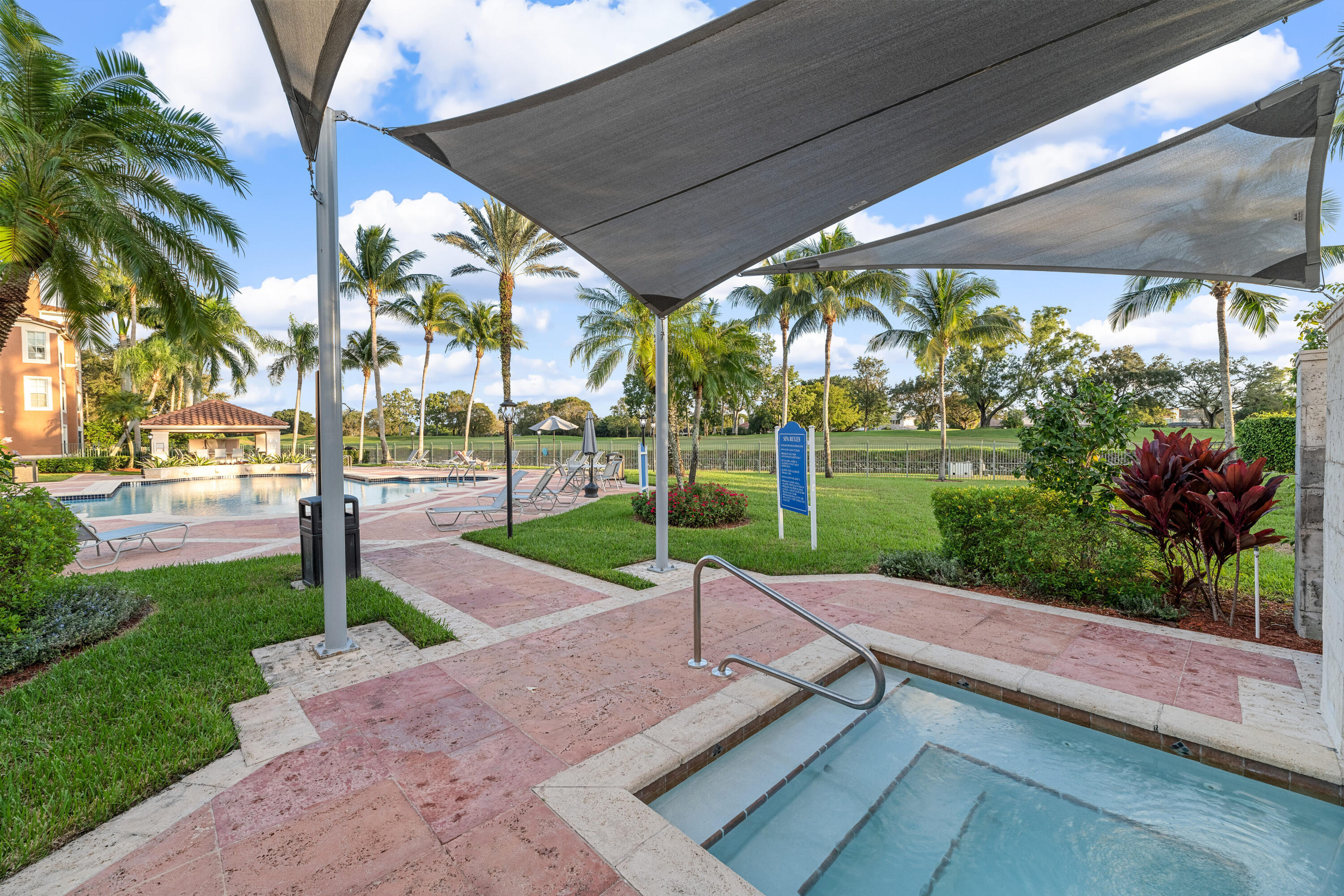 11770 Saint Andrews Place 305