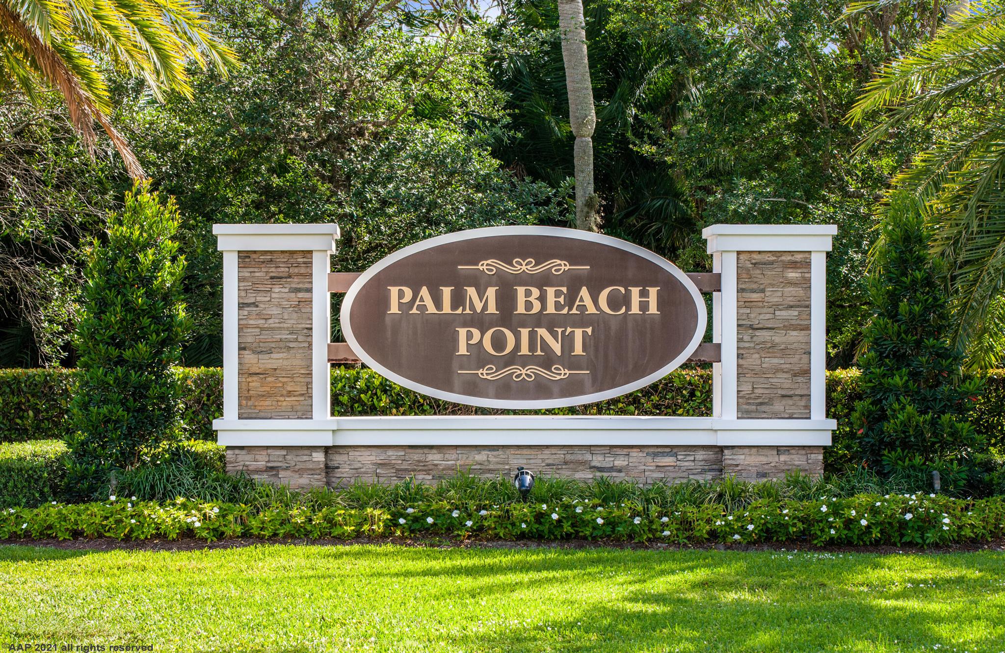 15600 Ocean Breeze Lane