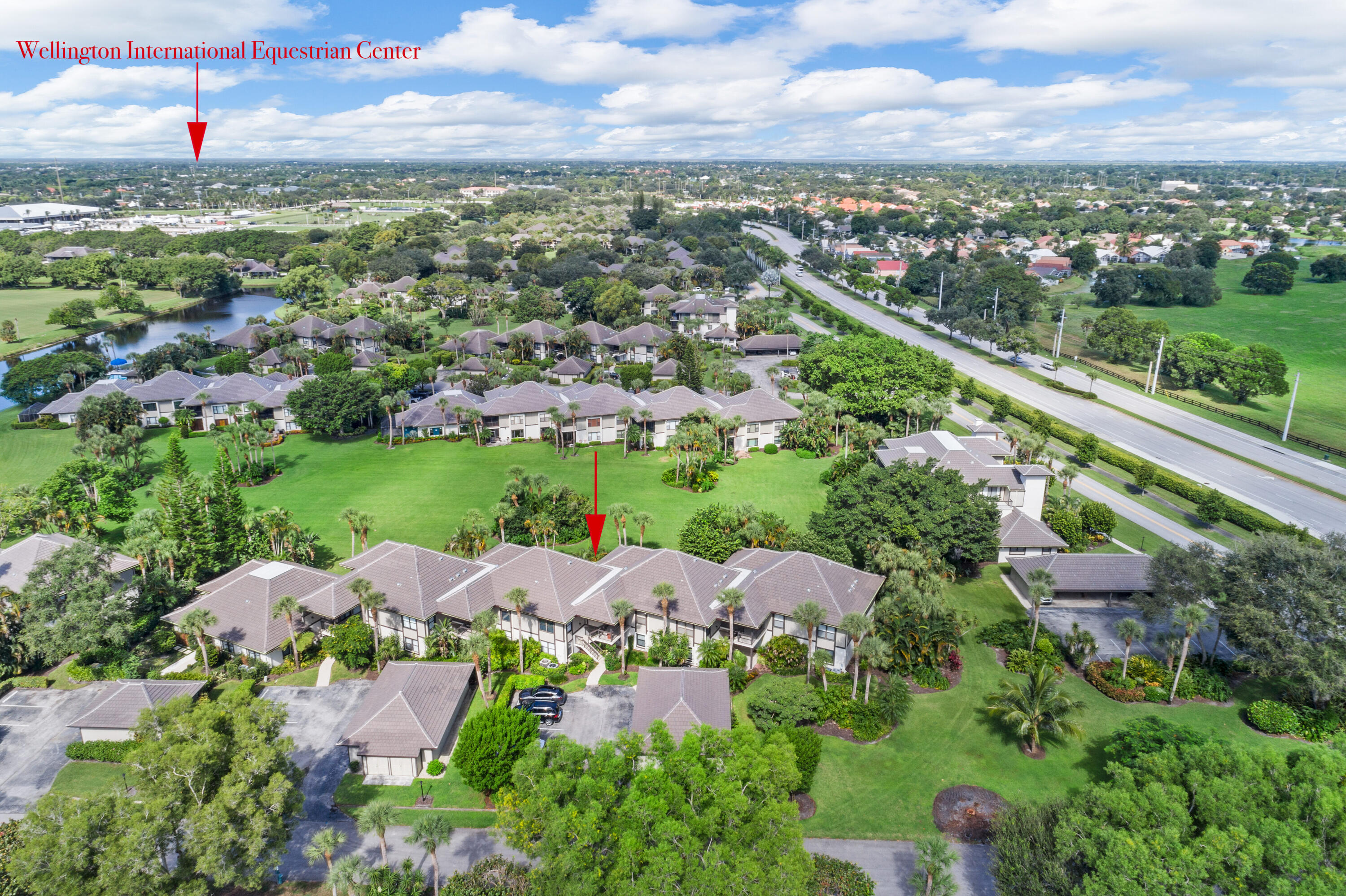 13230 E Polo Club Road A108