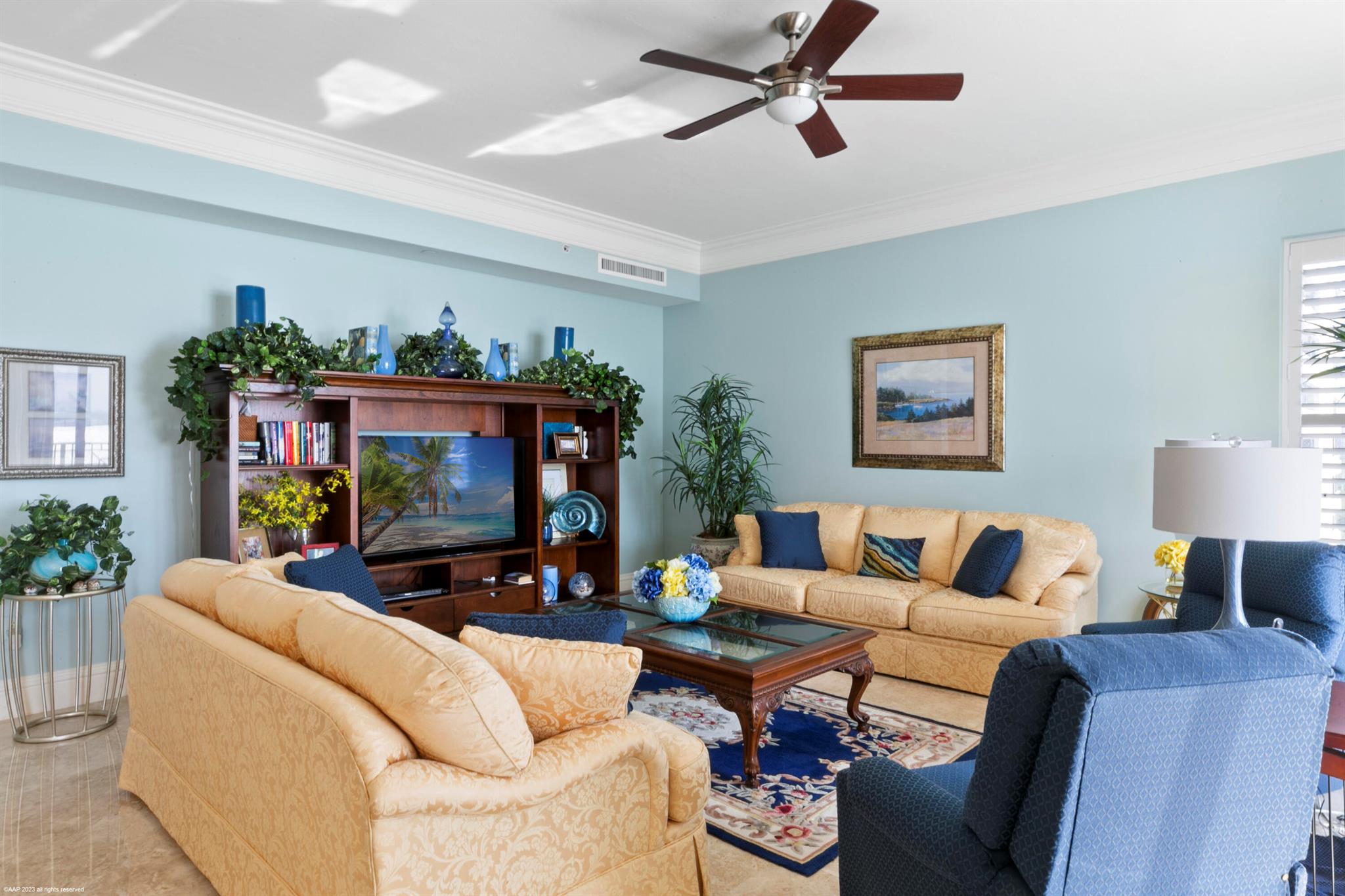 5310 N Ocean Drive 601