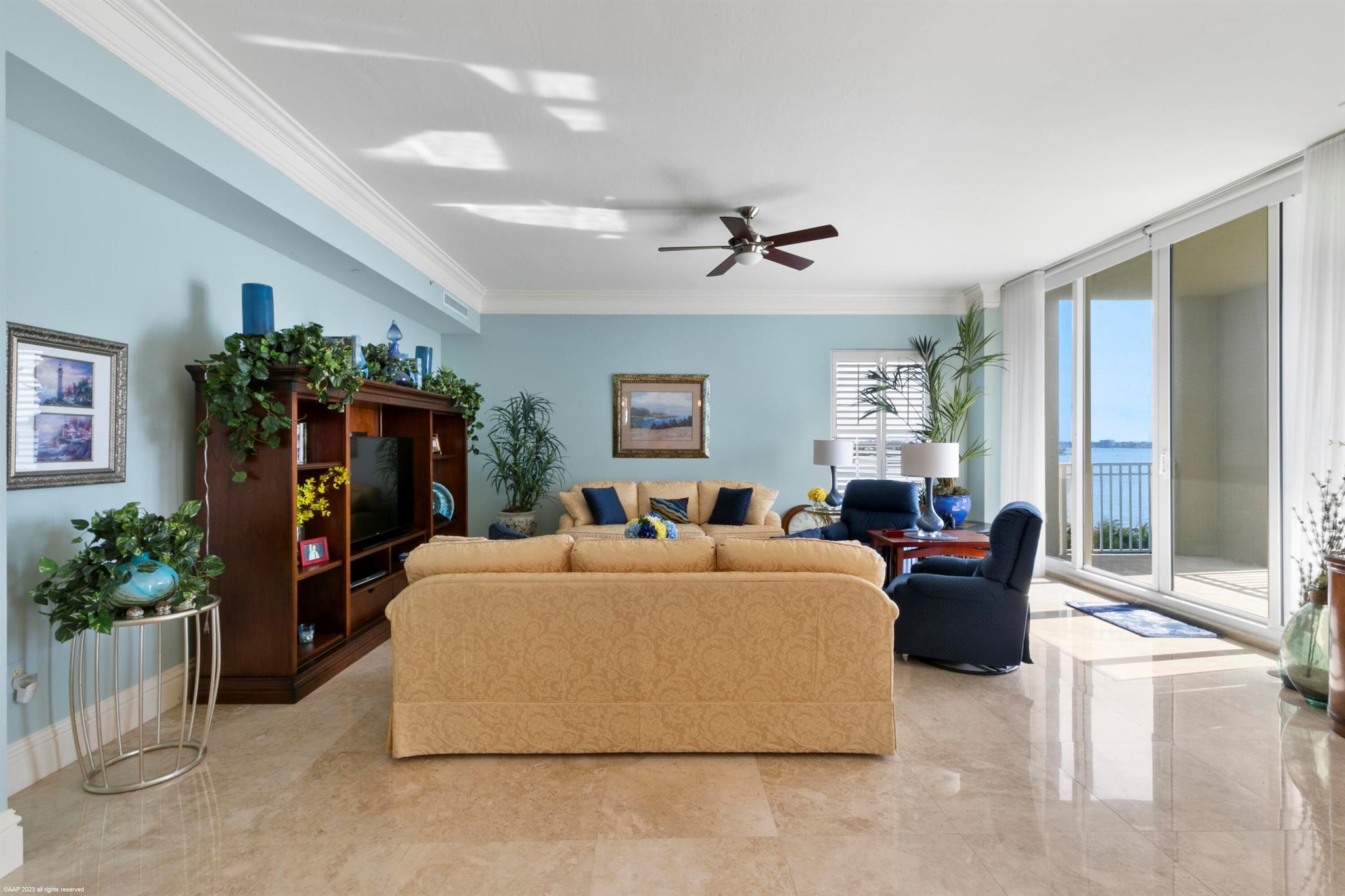 5310 N Ocean Drive 601