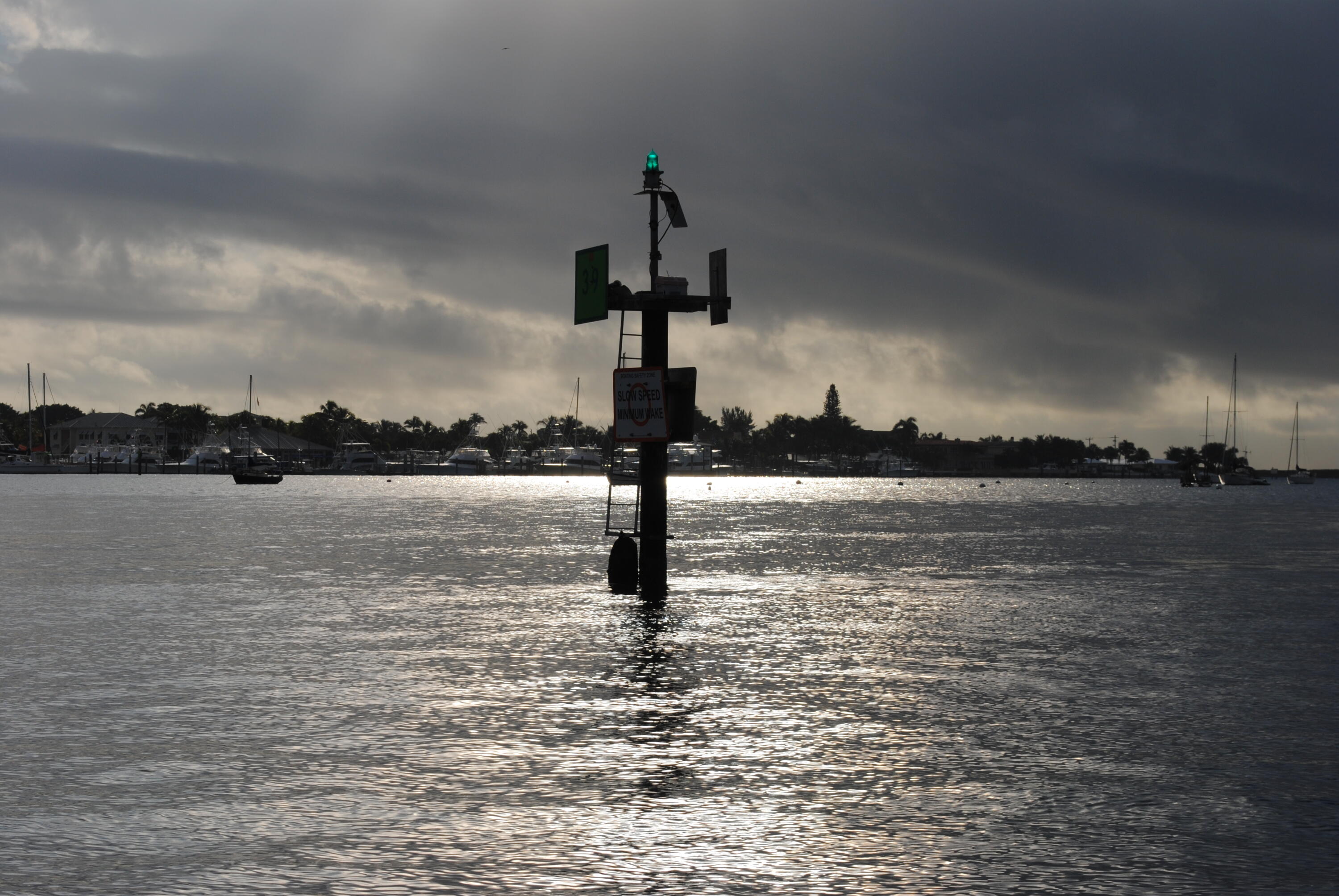 5310 N Ocean Drive 601