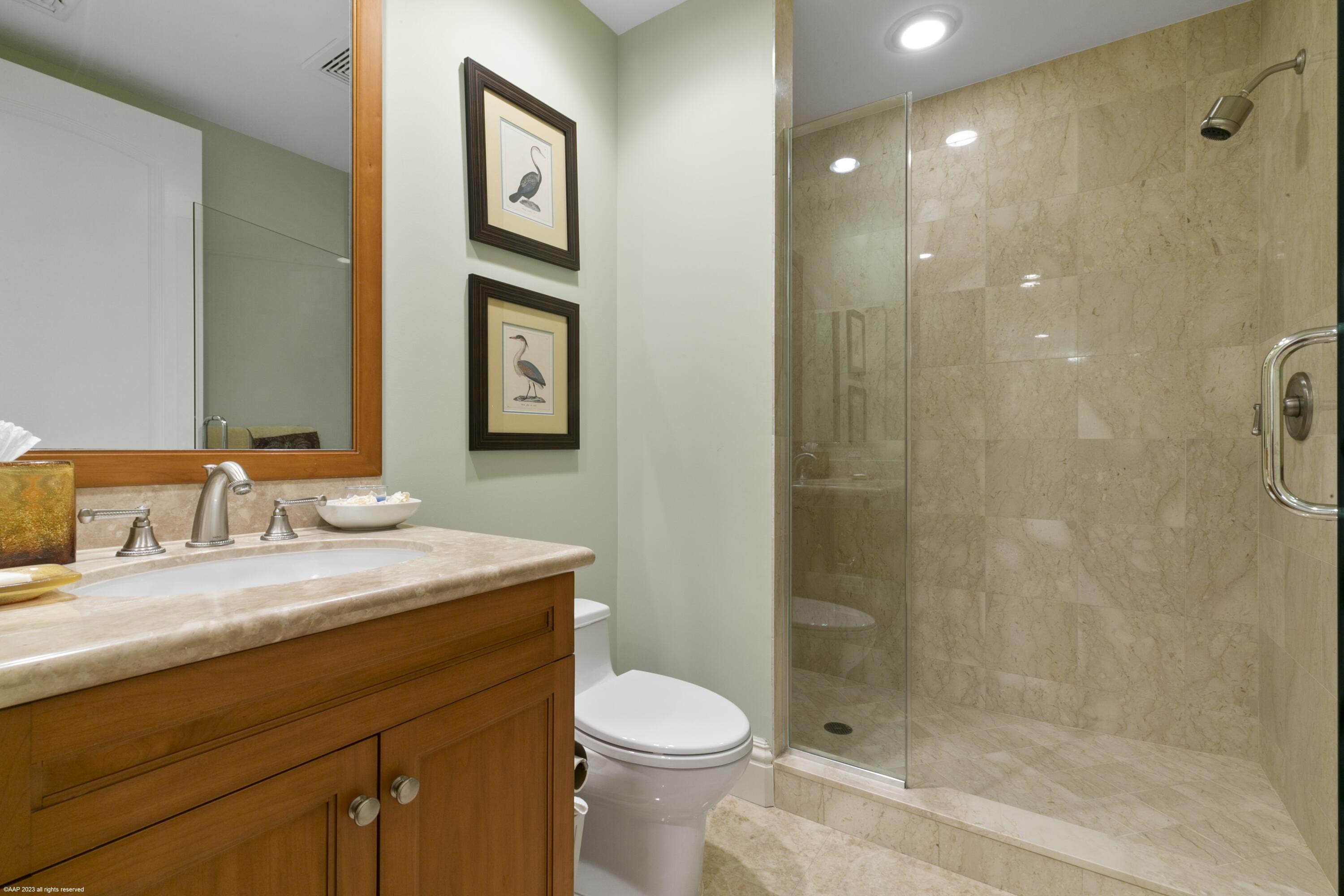 5310 N Ocean Drive 601