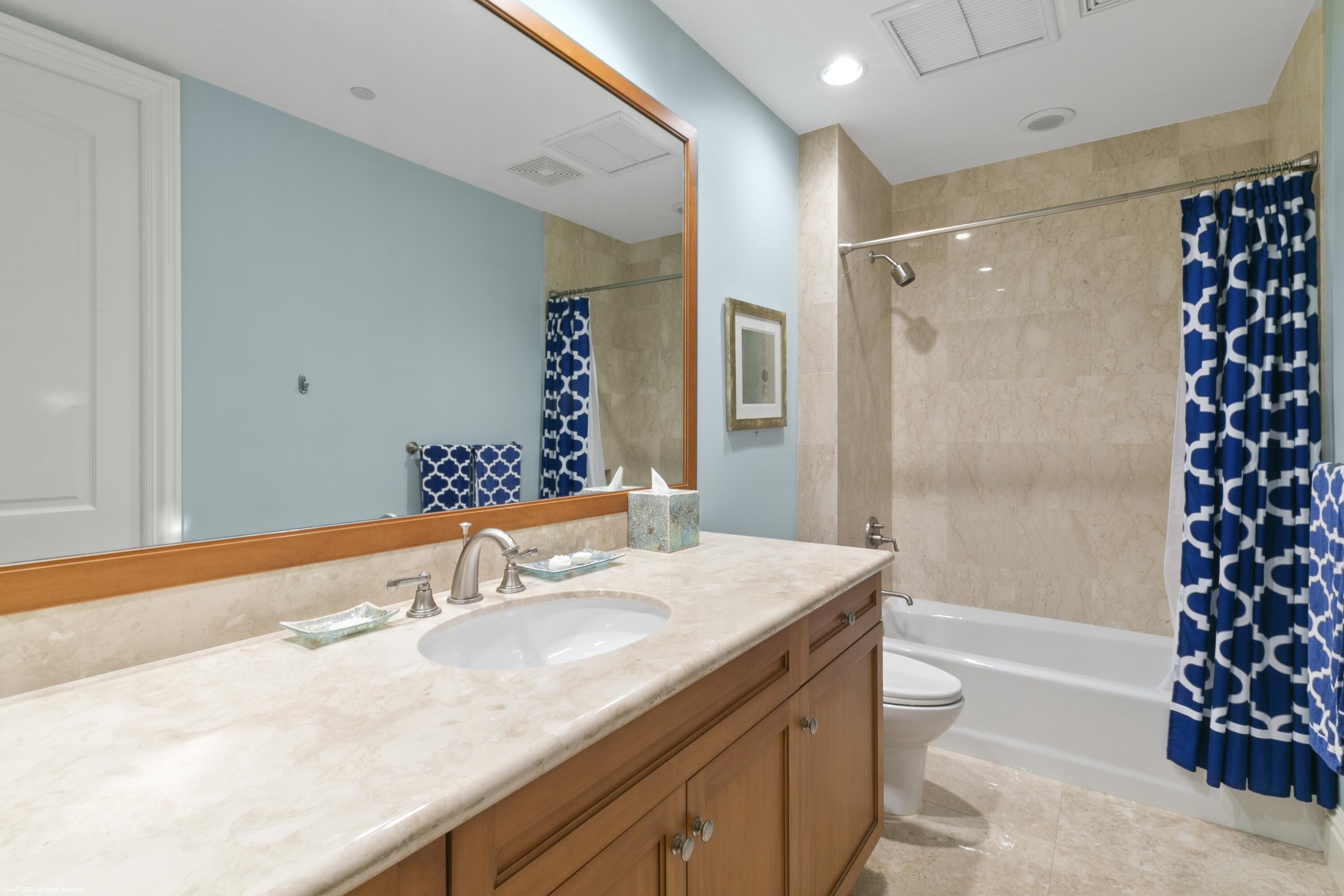 5310 N Ocean Drive 601