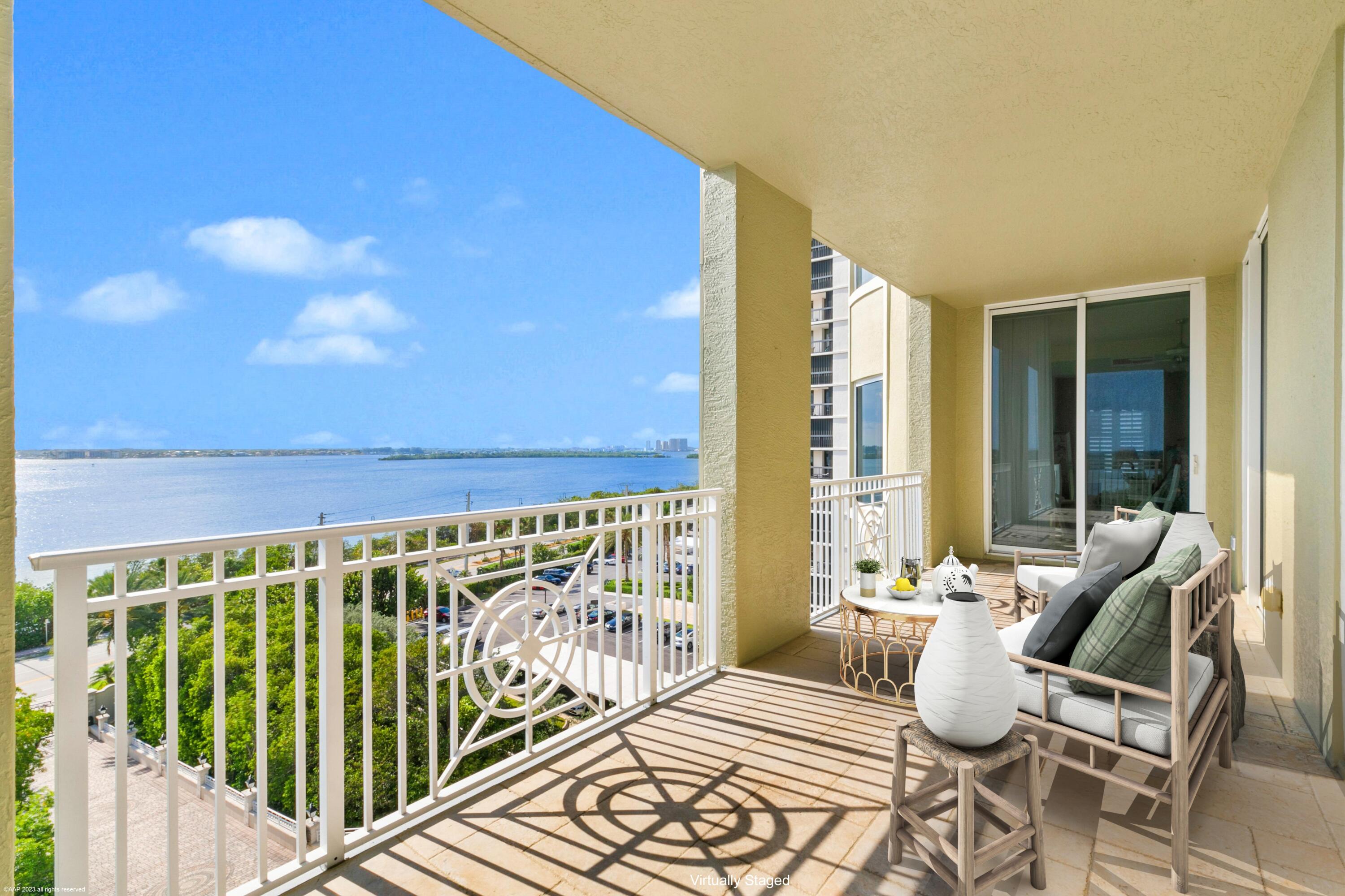 5310 N Ocean Drive 601