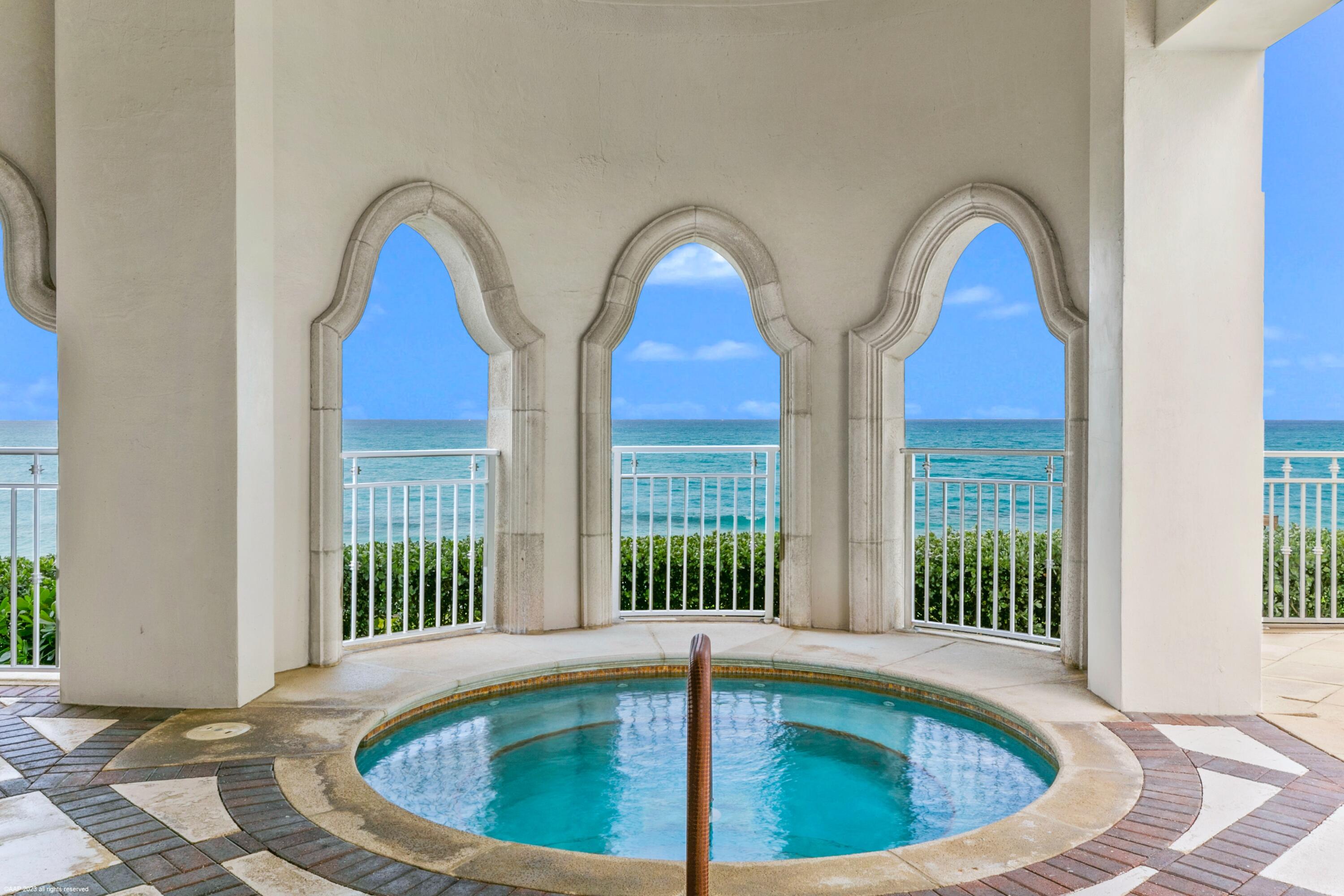 5310 N Ocean Drive 601