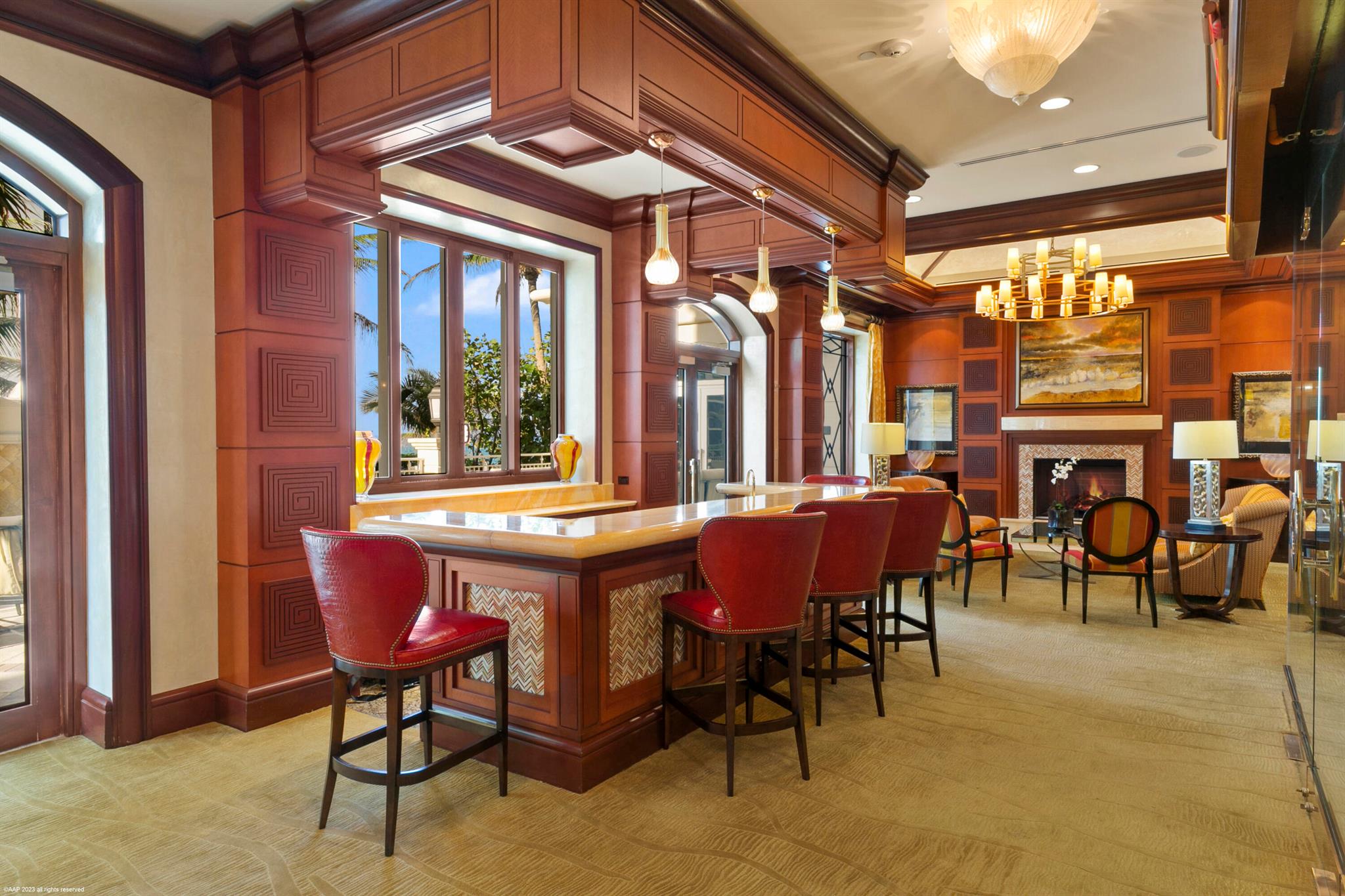 5310 N Ocean Drive 601