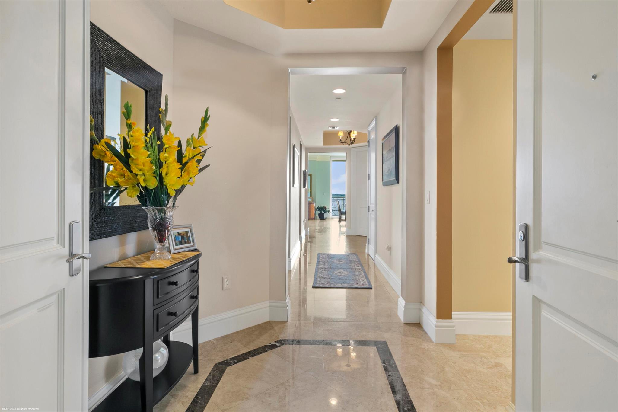 5310 N Ocean Drive 601