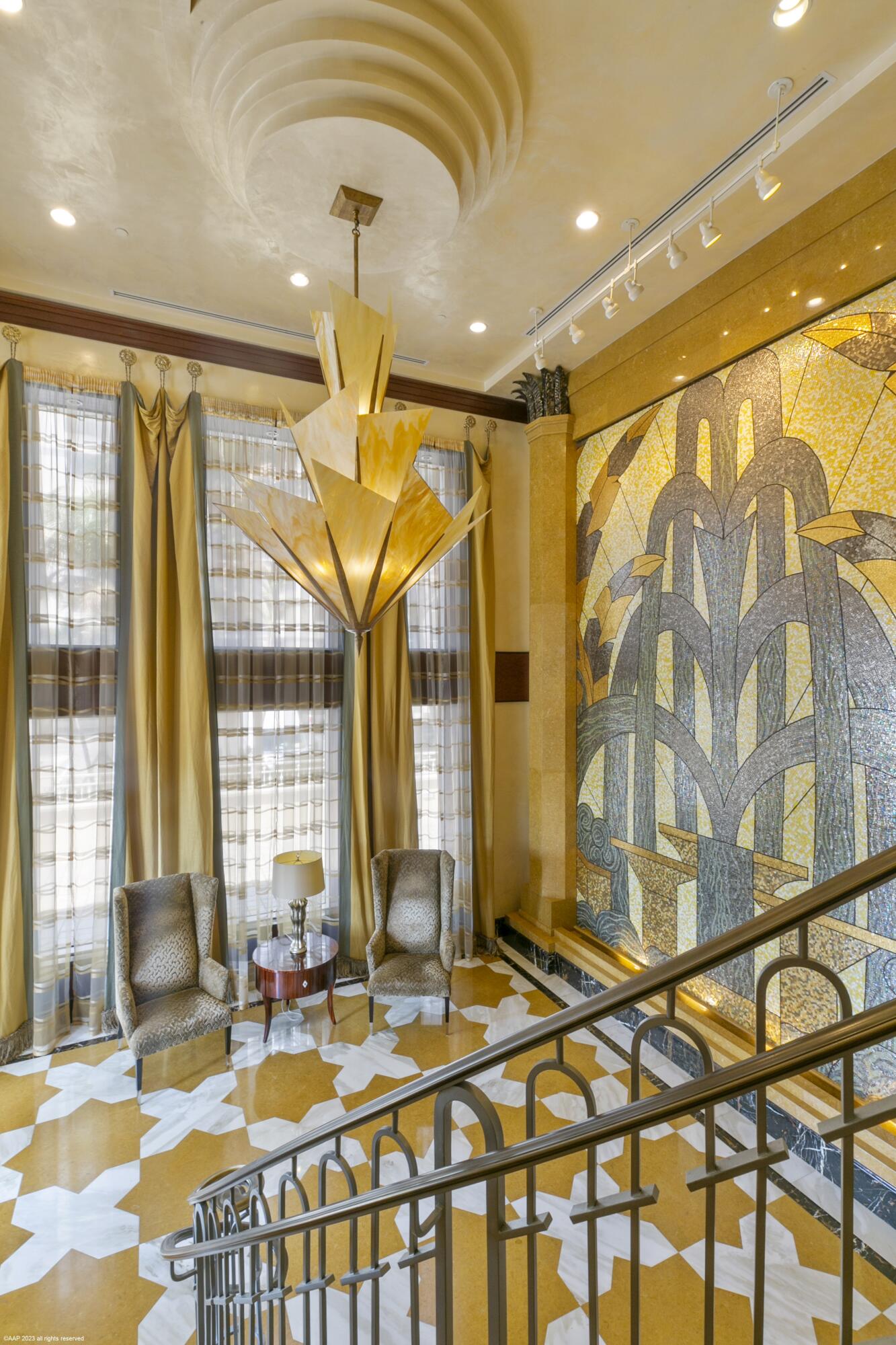 5310 N Ocean Drive 601