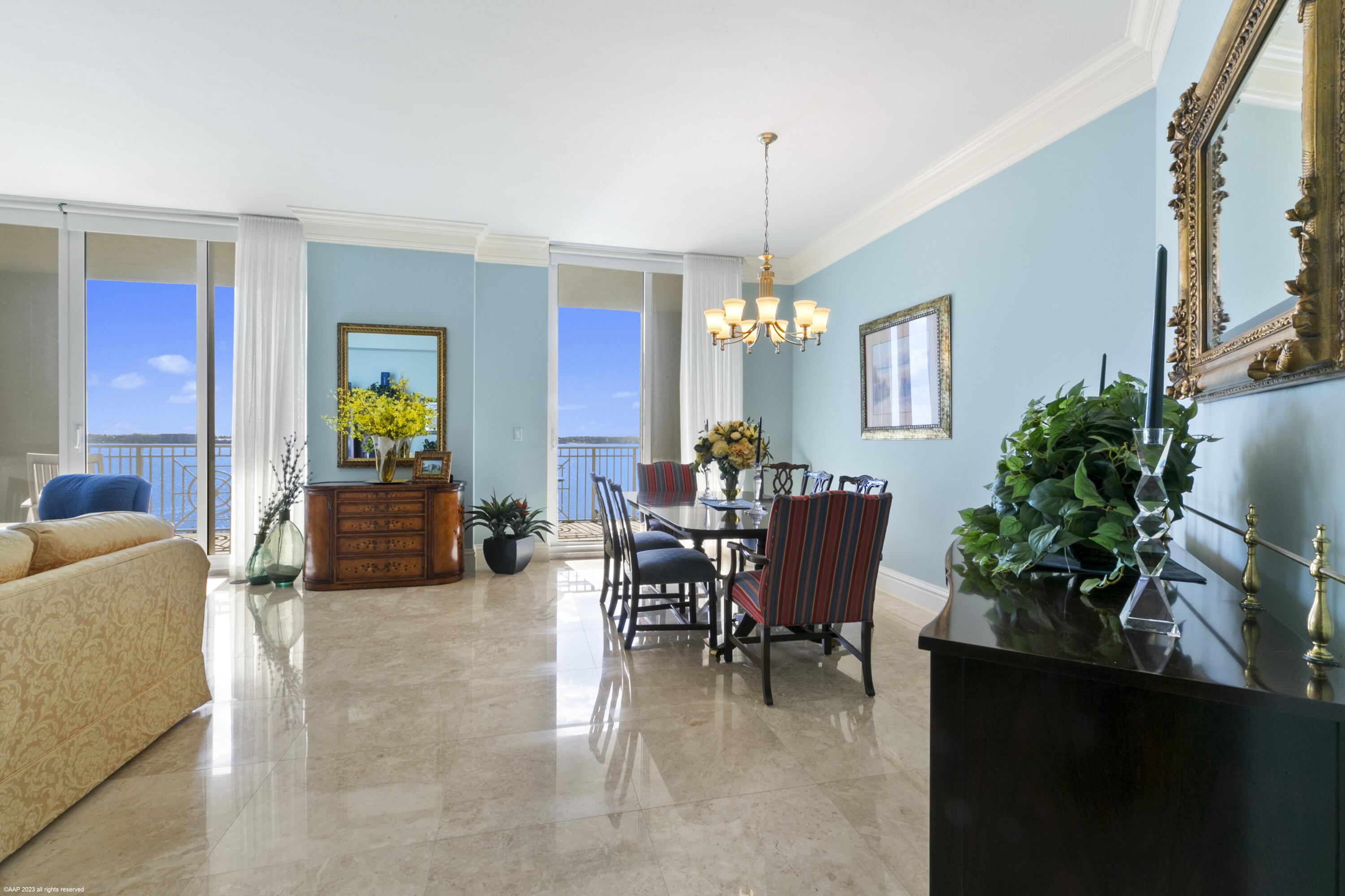 5310 N Ocean Drive 601