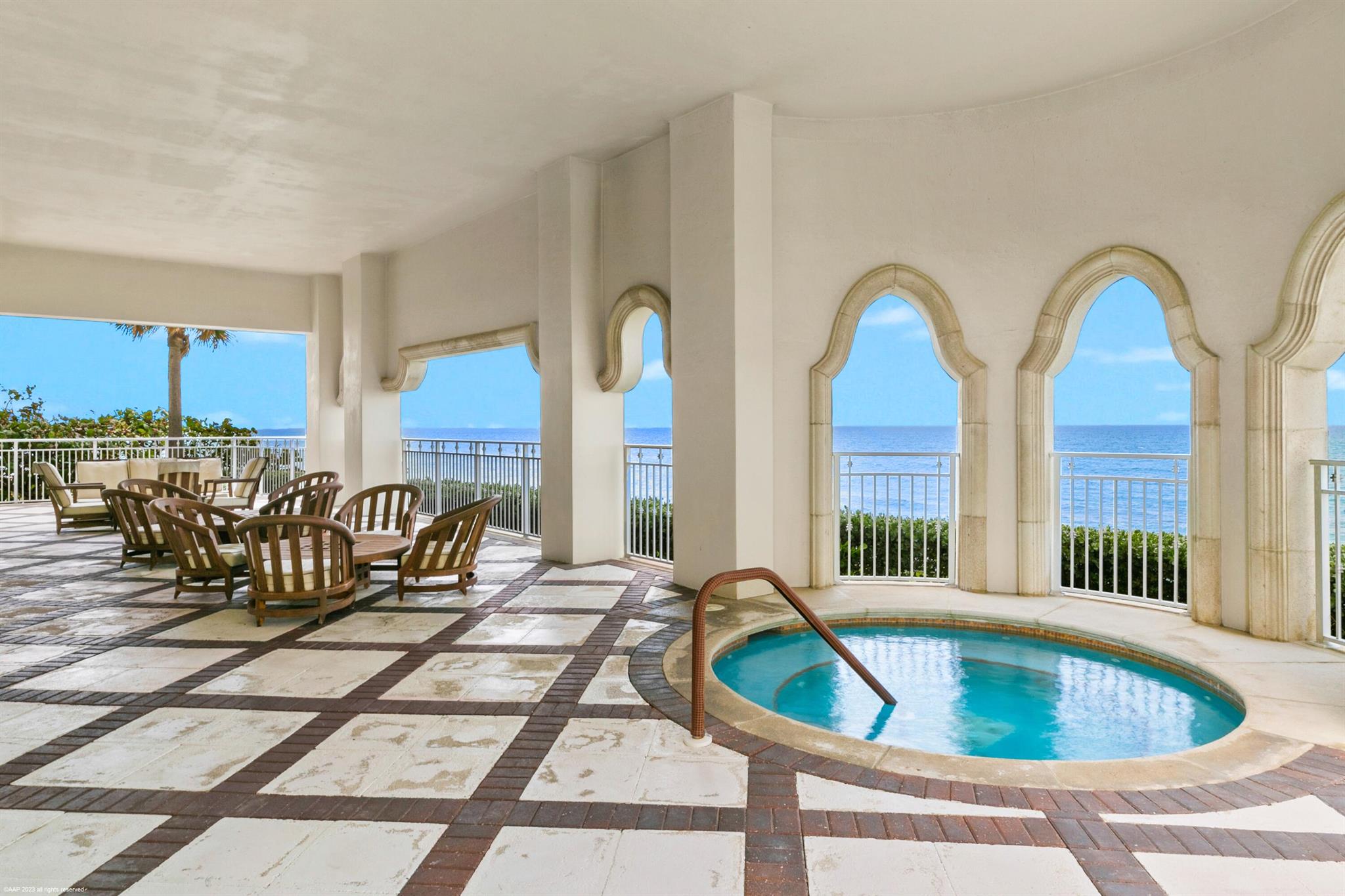 5310 N Ocean Drive 601