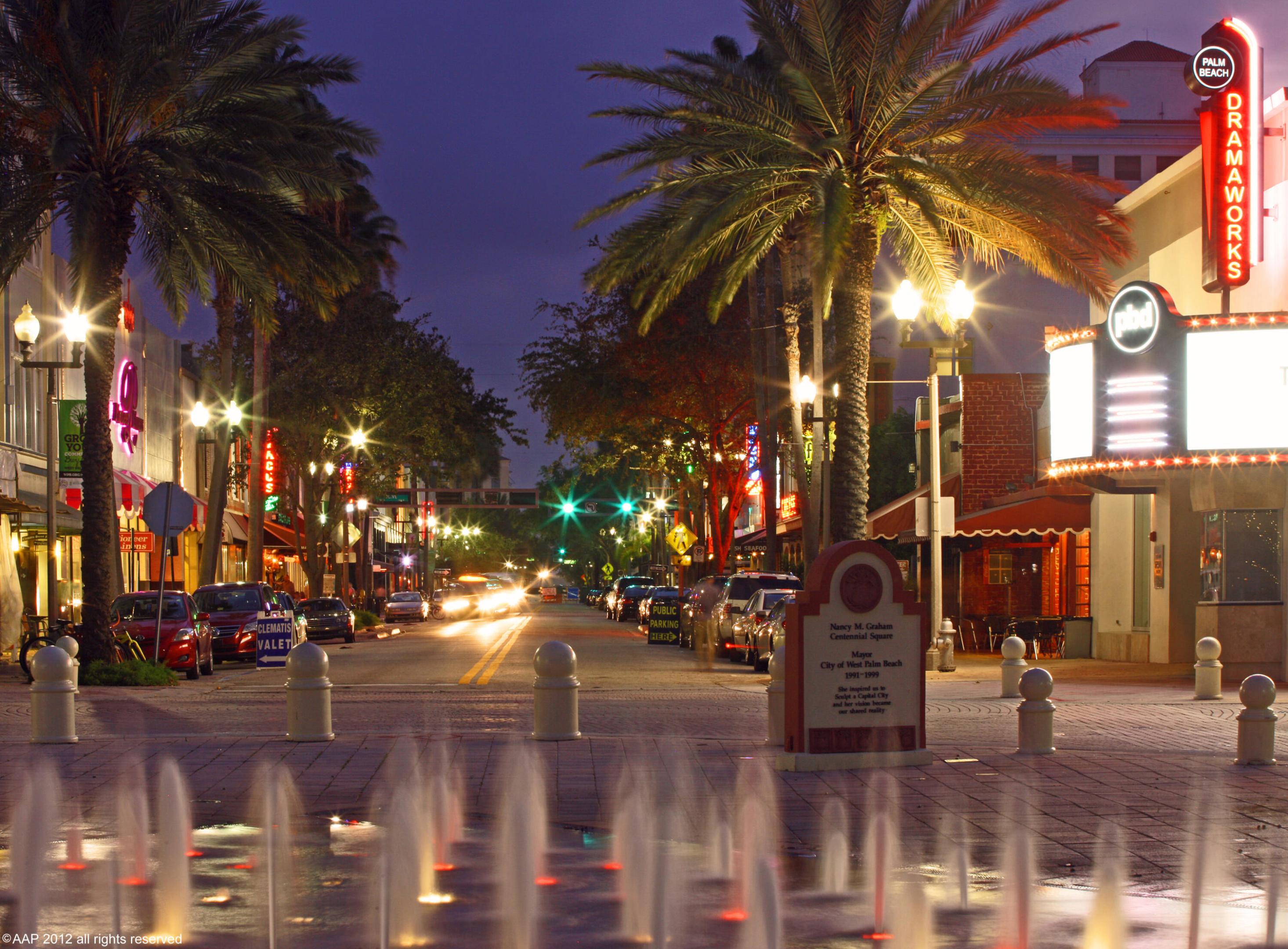 5310 N Ocean Drive 601