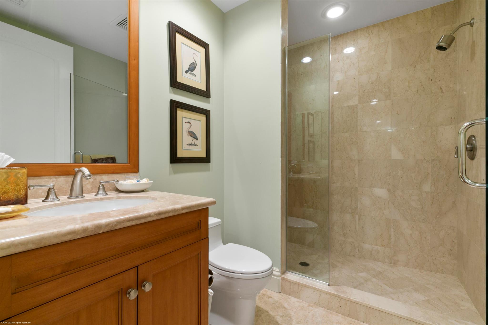 5310 N Ocean Drive 601