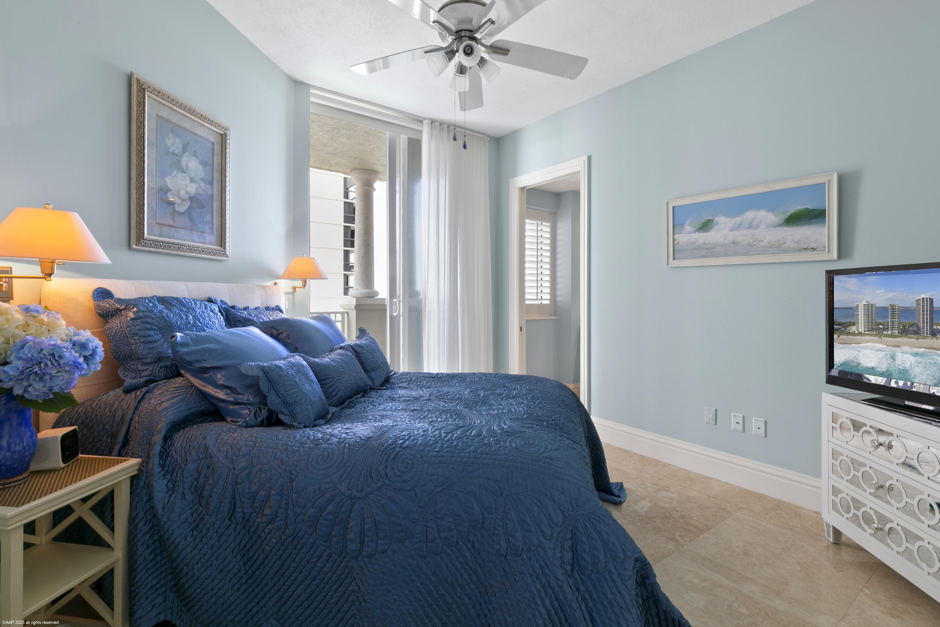 5310 N Ocean Drive 601