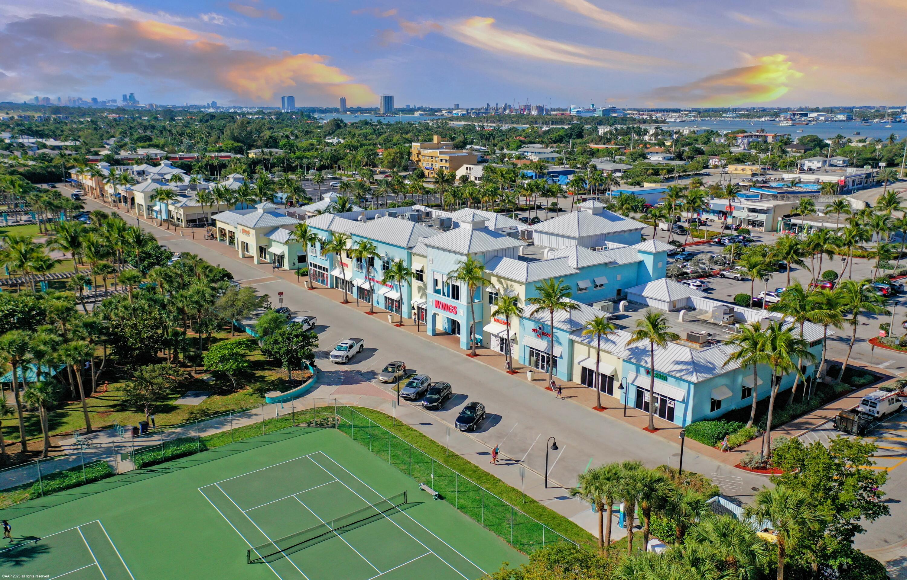 5310 N Ocean Drive 601