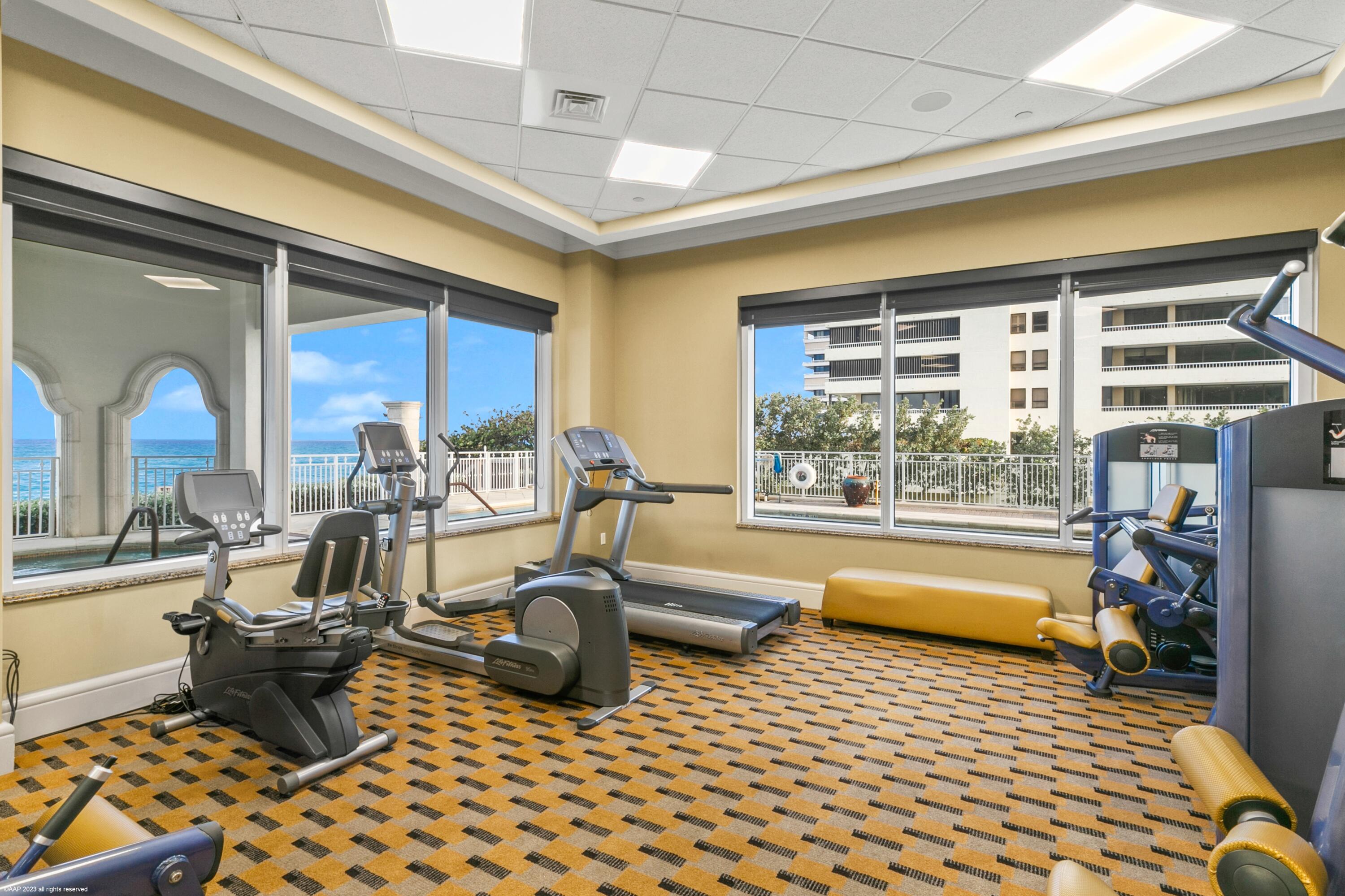 5310 N Ocean Drive 601