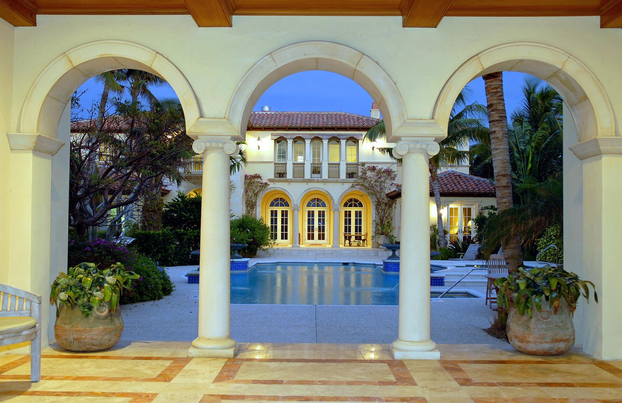 5310 N Ocean Drive 601