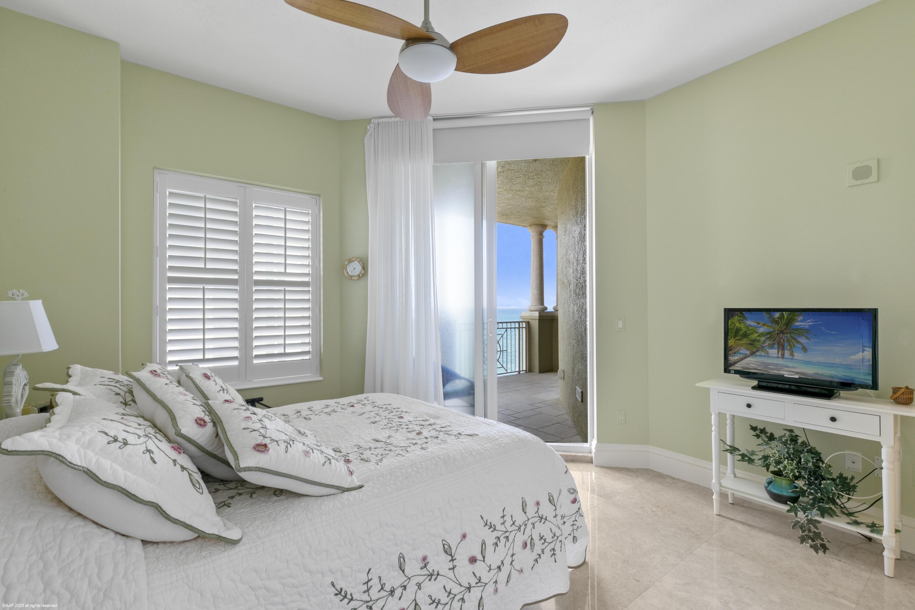 5310 N Ocean Drive 601