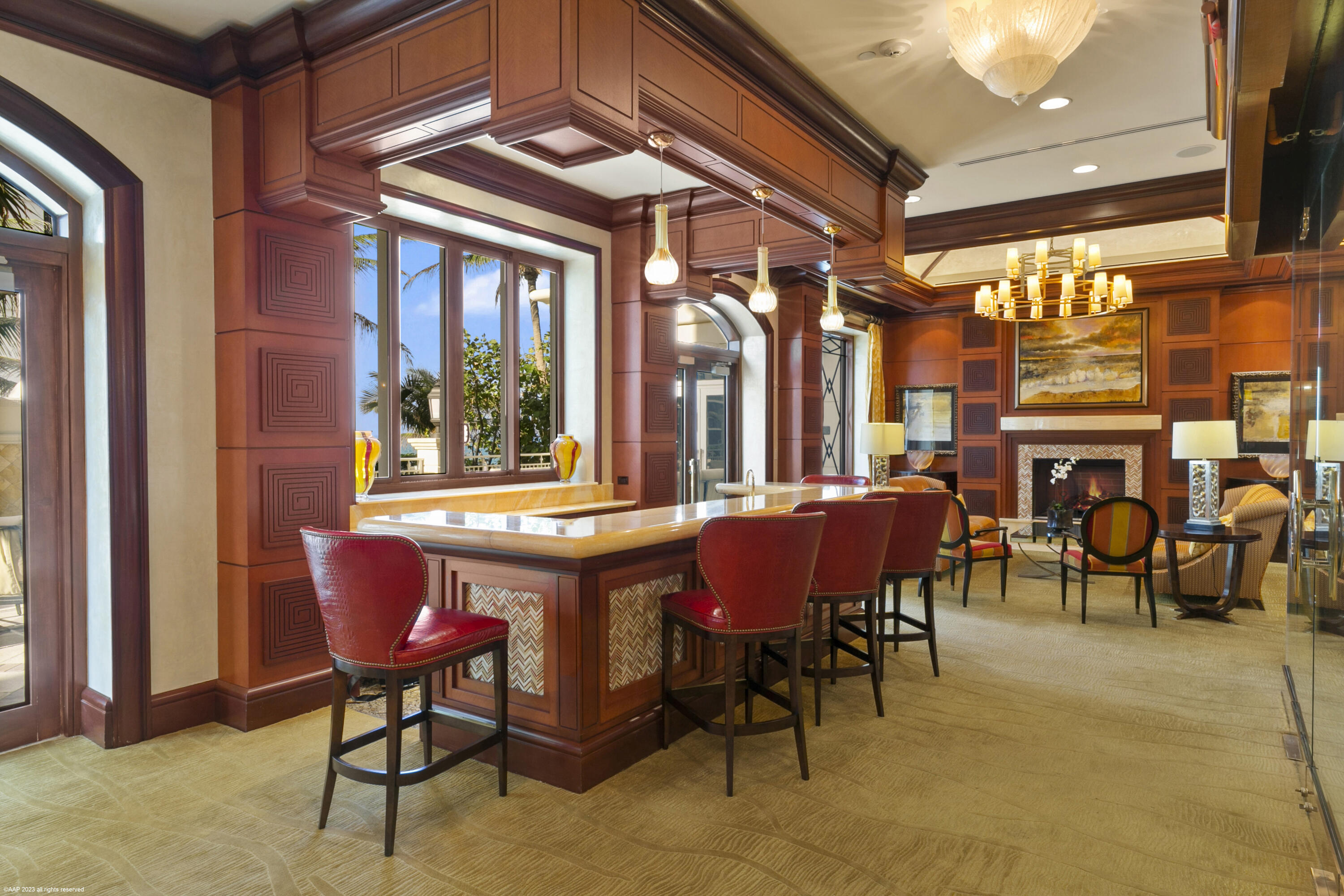 5310 N Ocean Drive 601