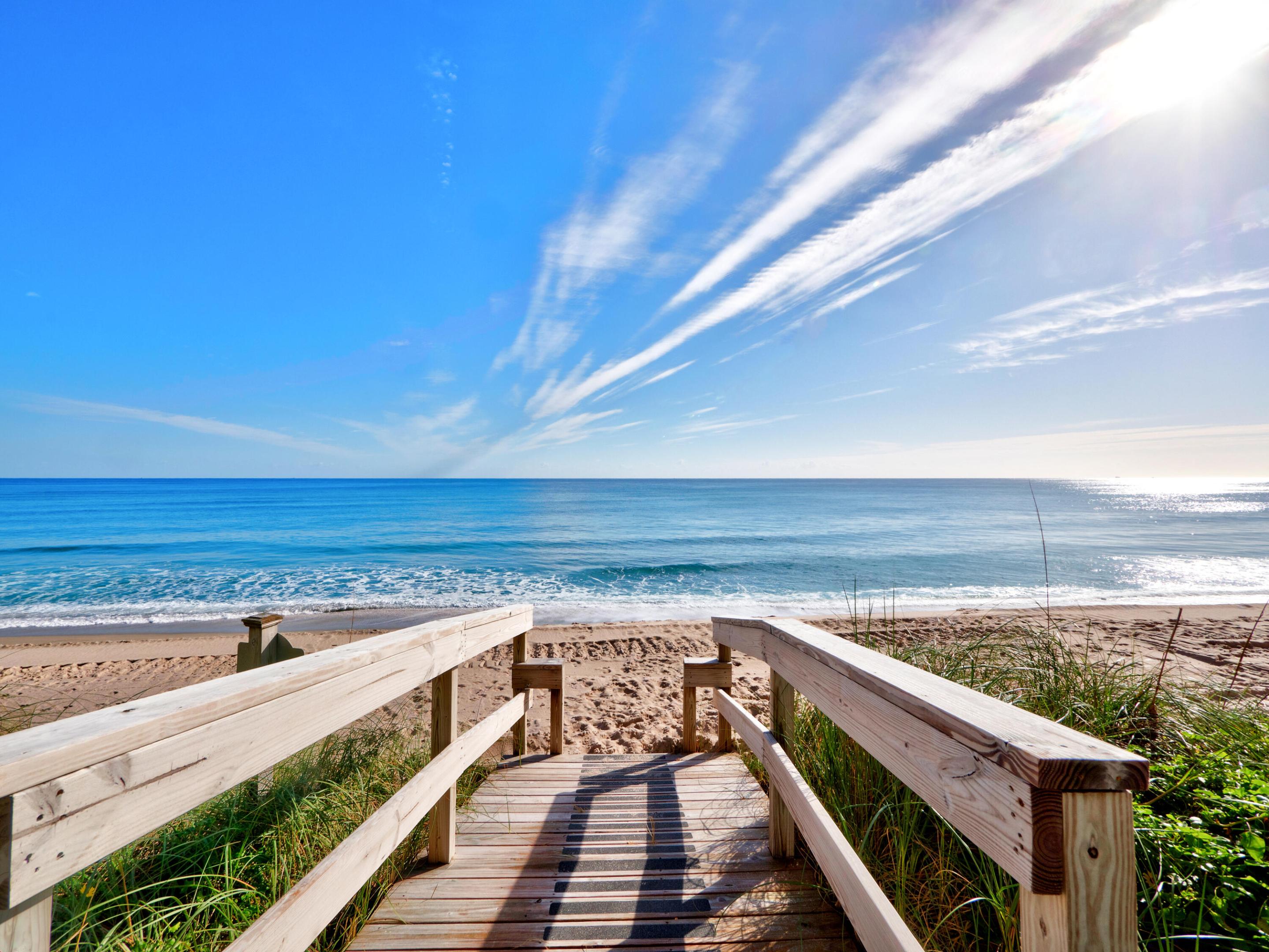 5310 N Ocean Drive 601