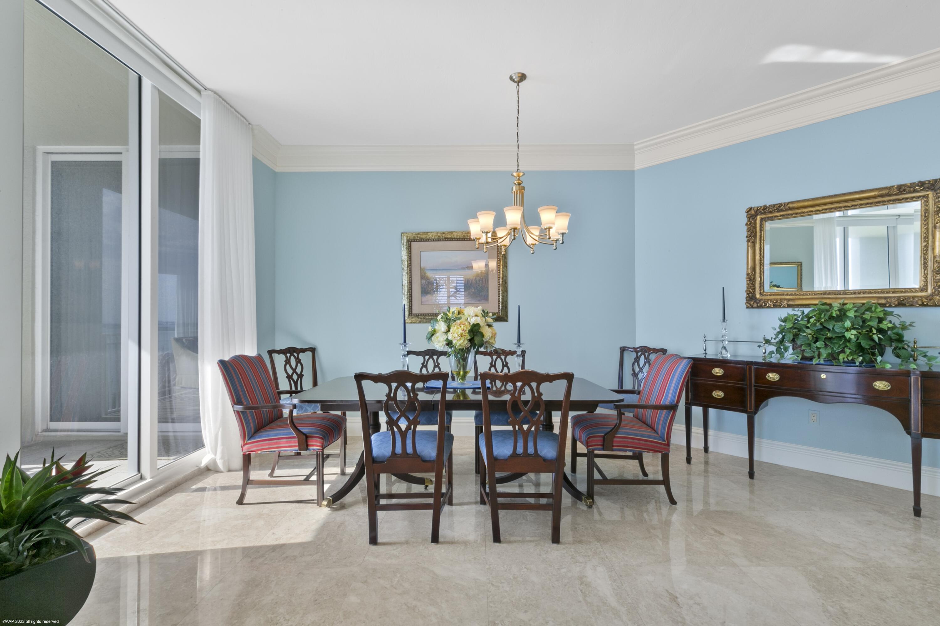 5310 N Ocean Drive 601