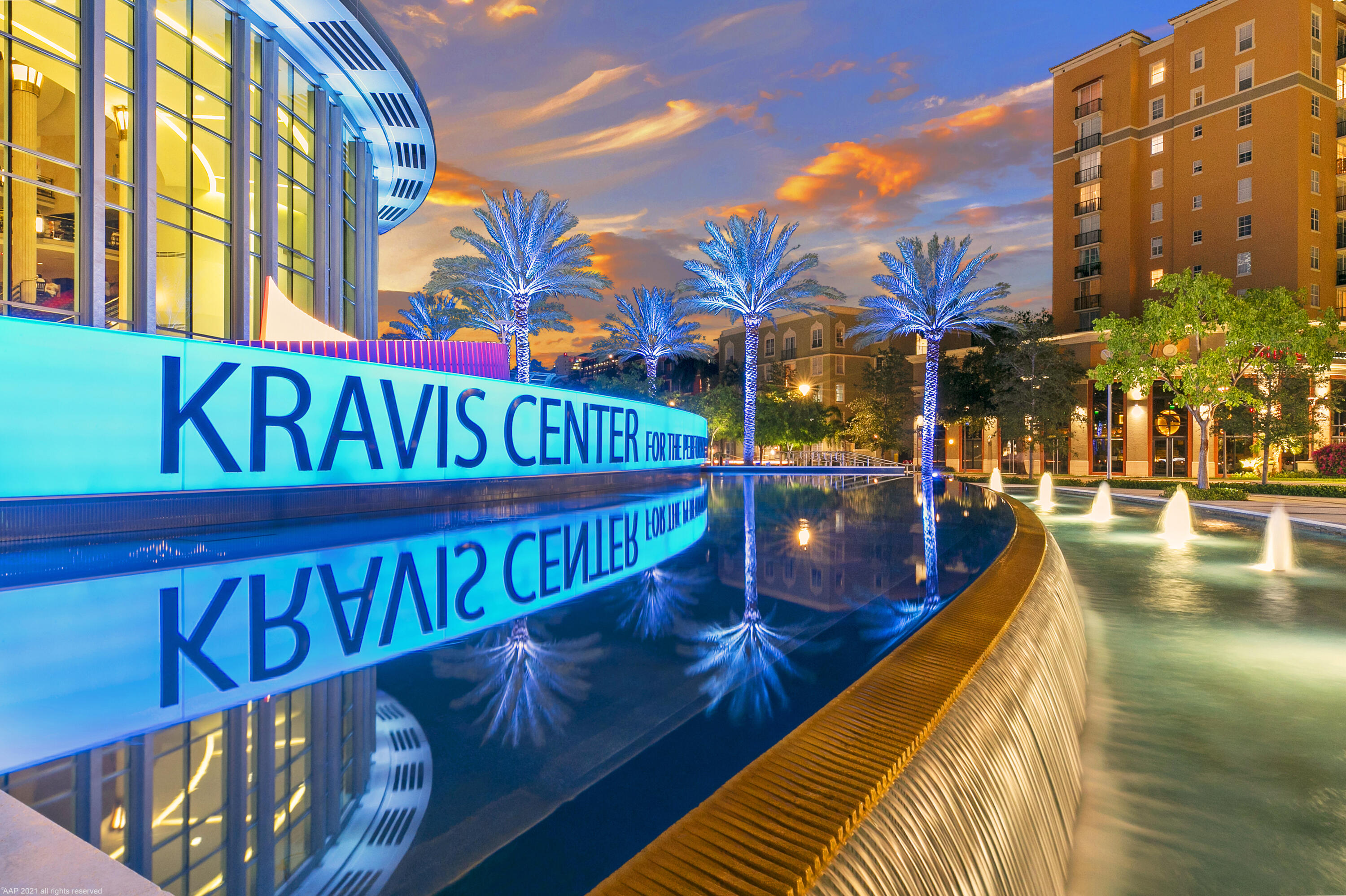 5310 N Ocean Drive 601