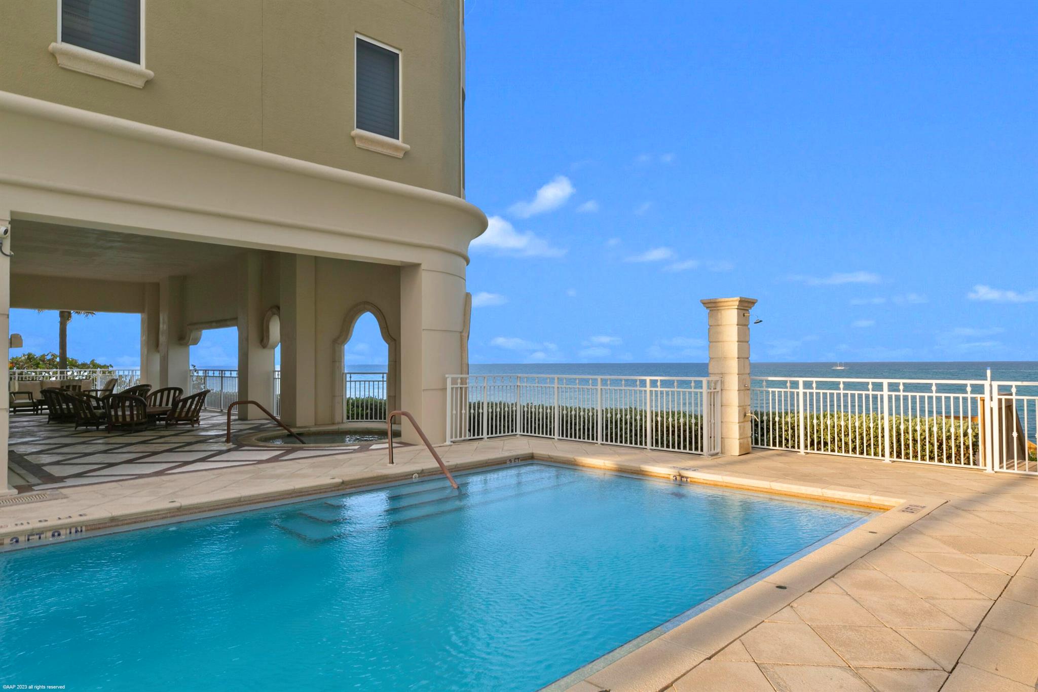 5310 N Ocean Drive 601