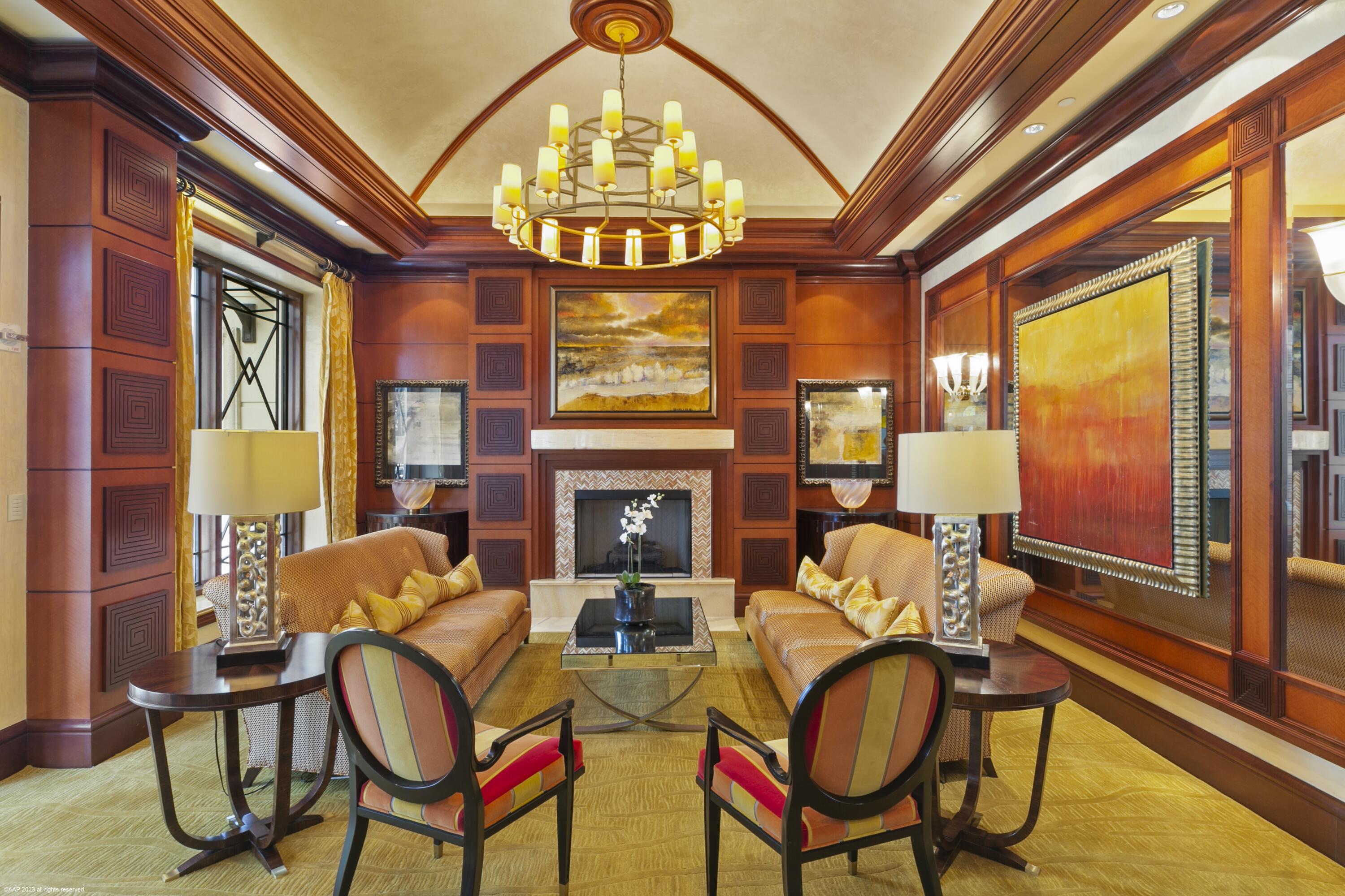 5310 N Ocean Drive 601