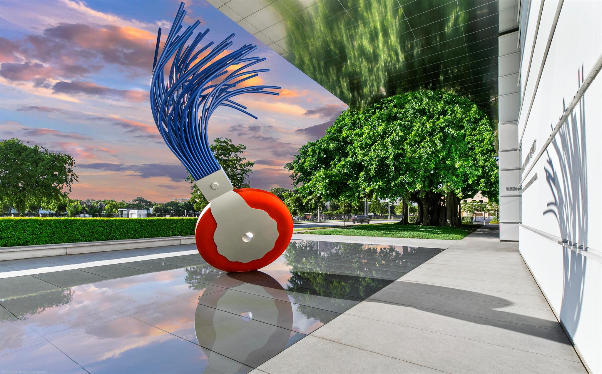 5310 N Ocean Drive 601