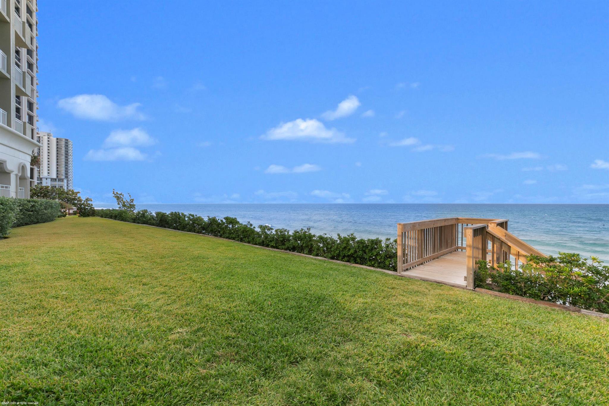 5310 N Ocean Drive 601