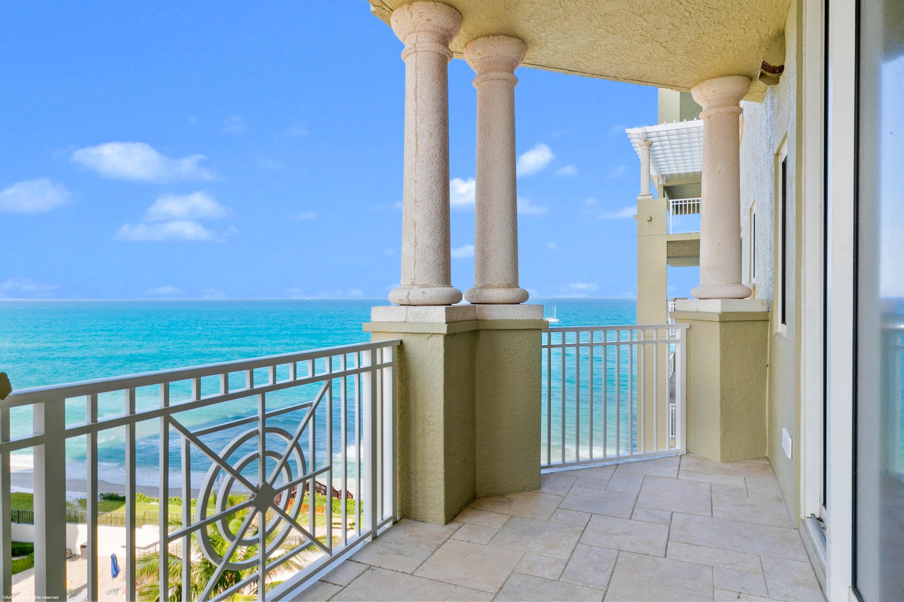 5310 N Ocean Drive 601