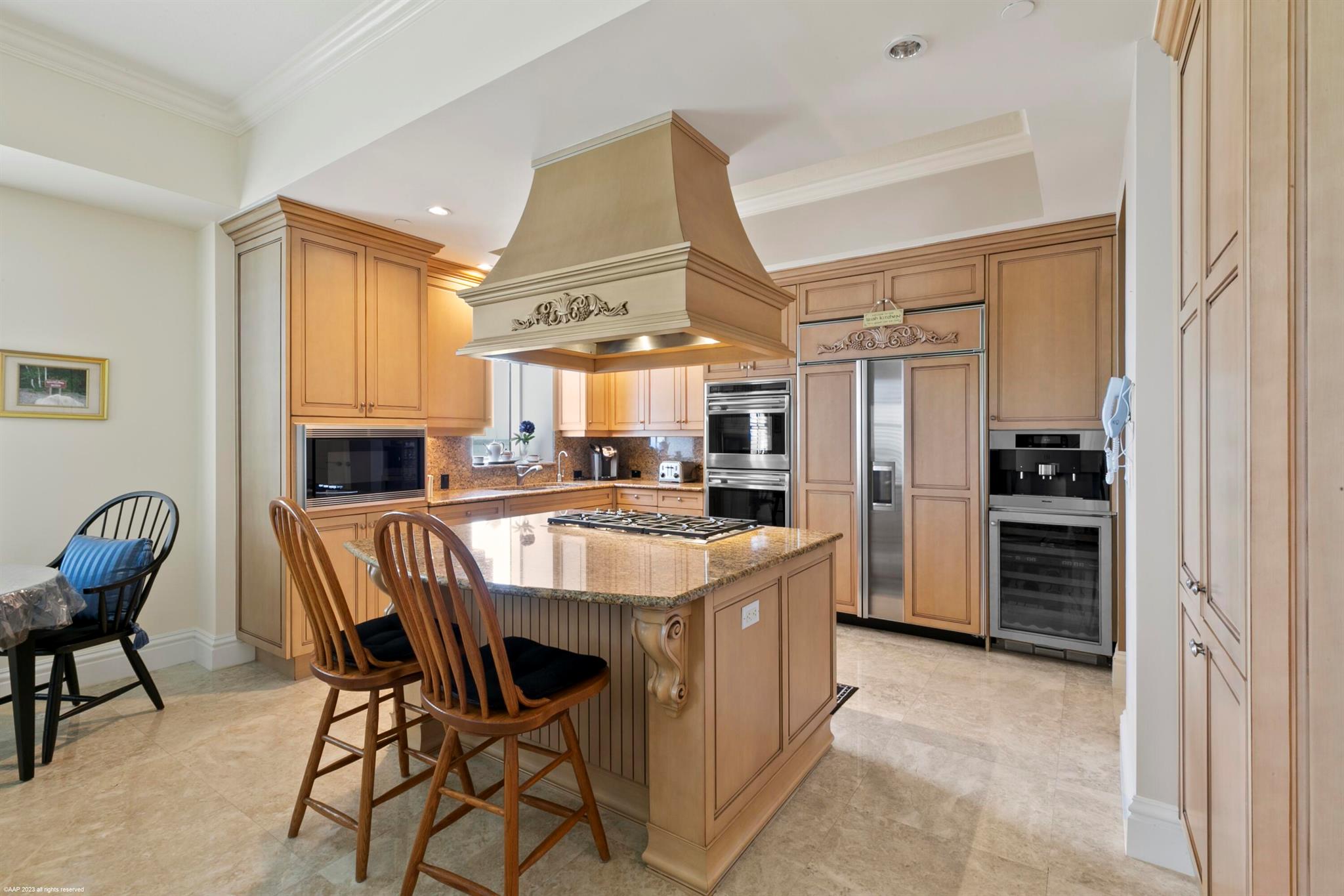 5310 N Ocean Drive 601