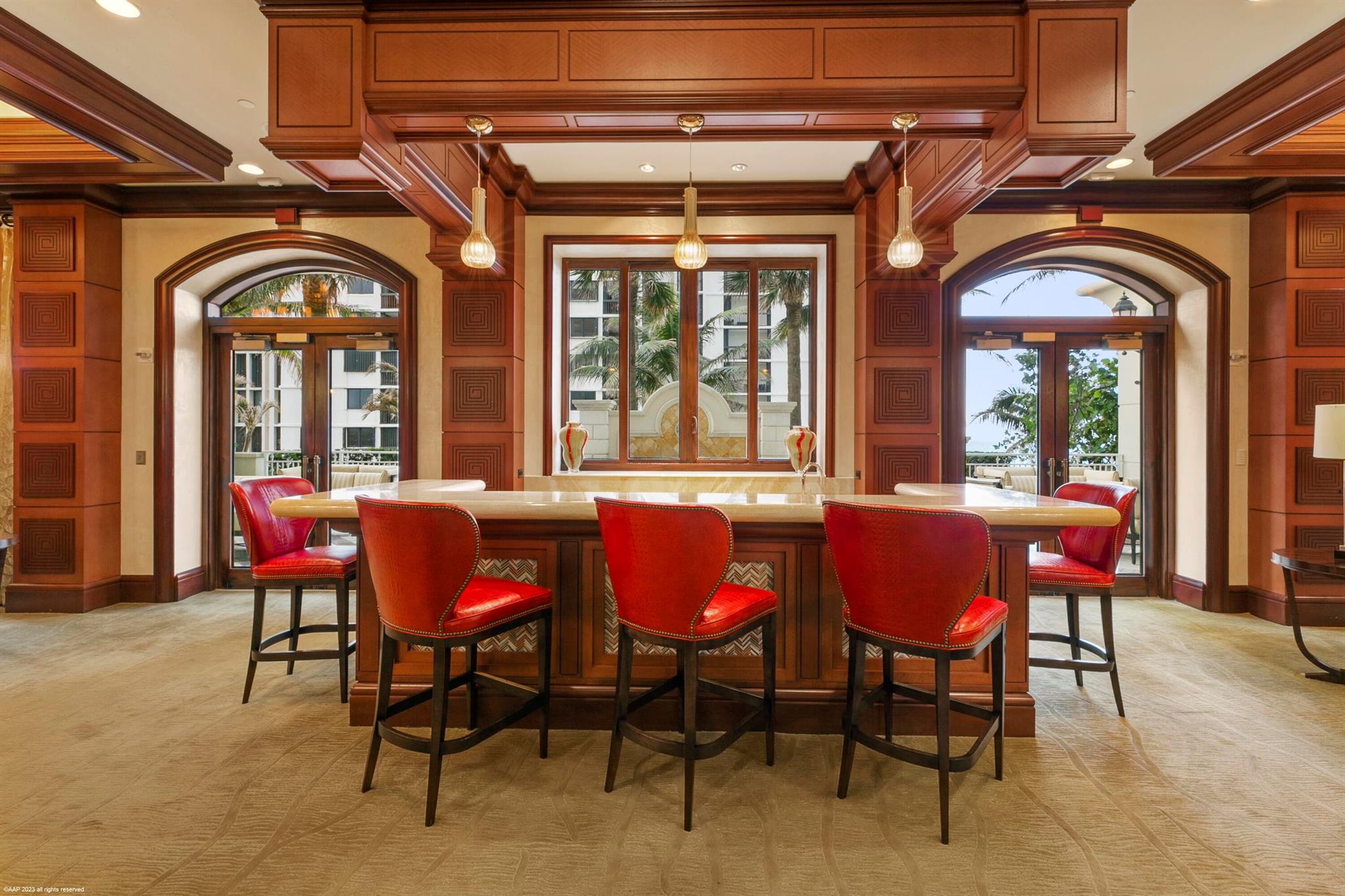 5310 N Ocean Drive 601