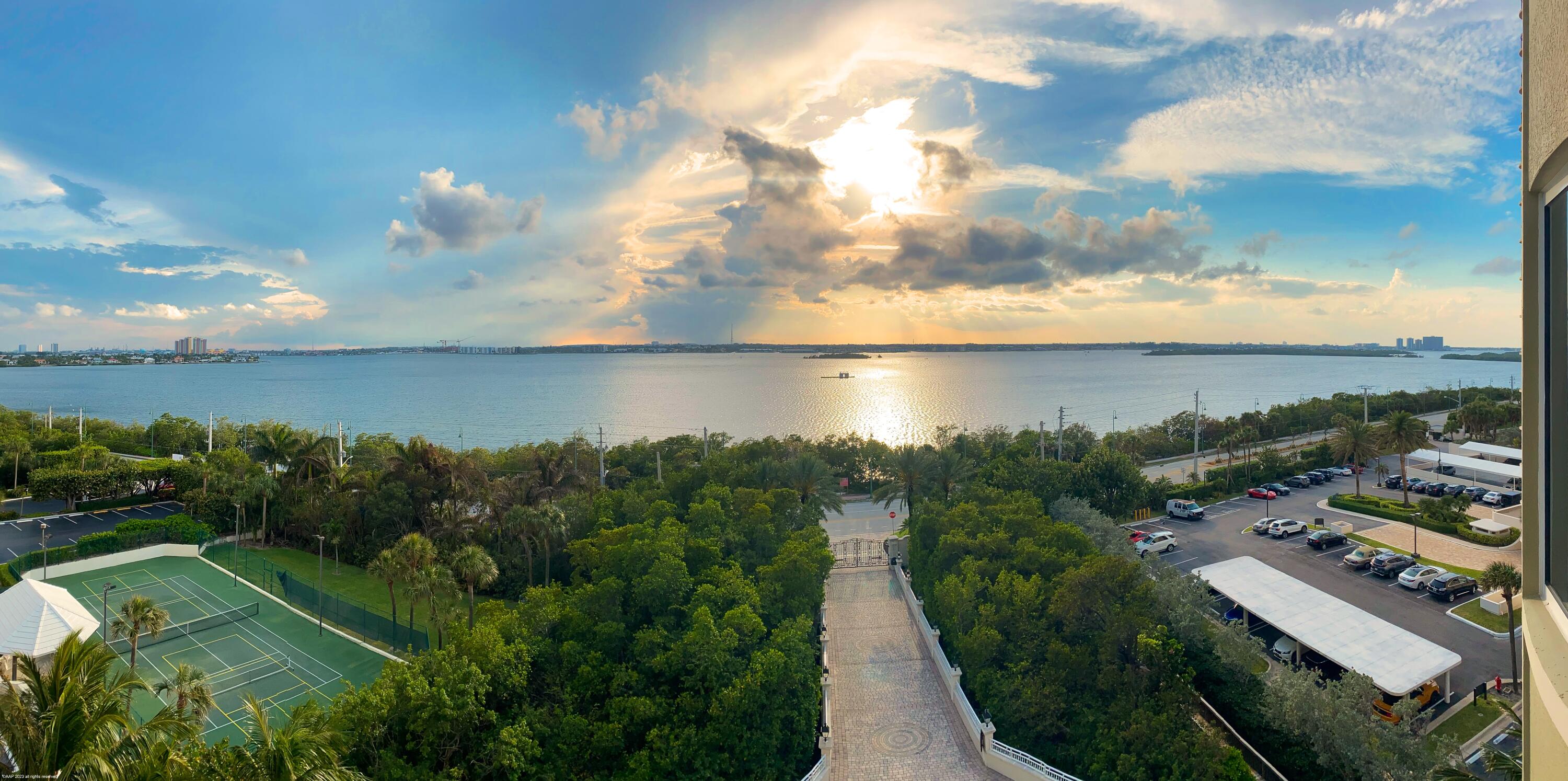 5310 N Ocean Drive 601