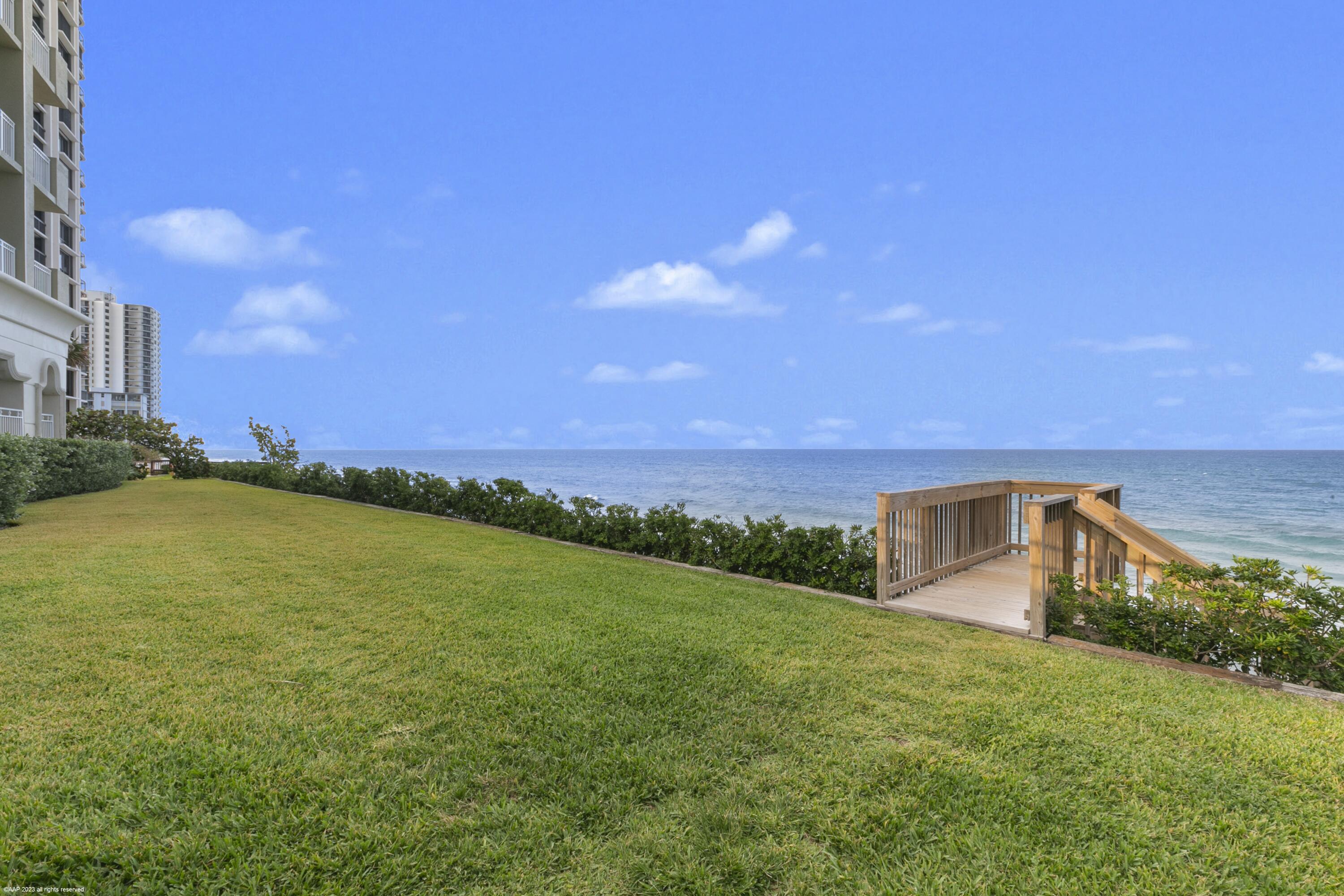 5310 N Ocean Drive 601
