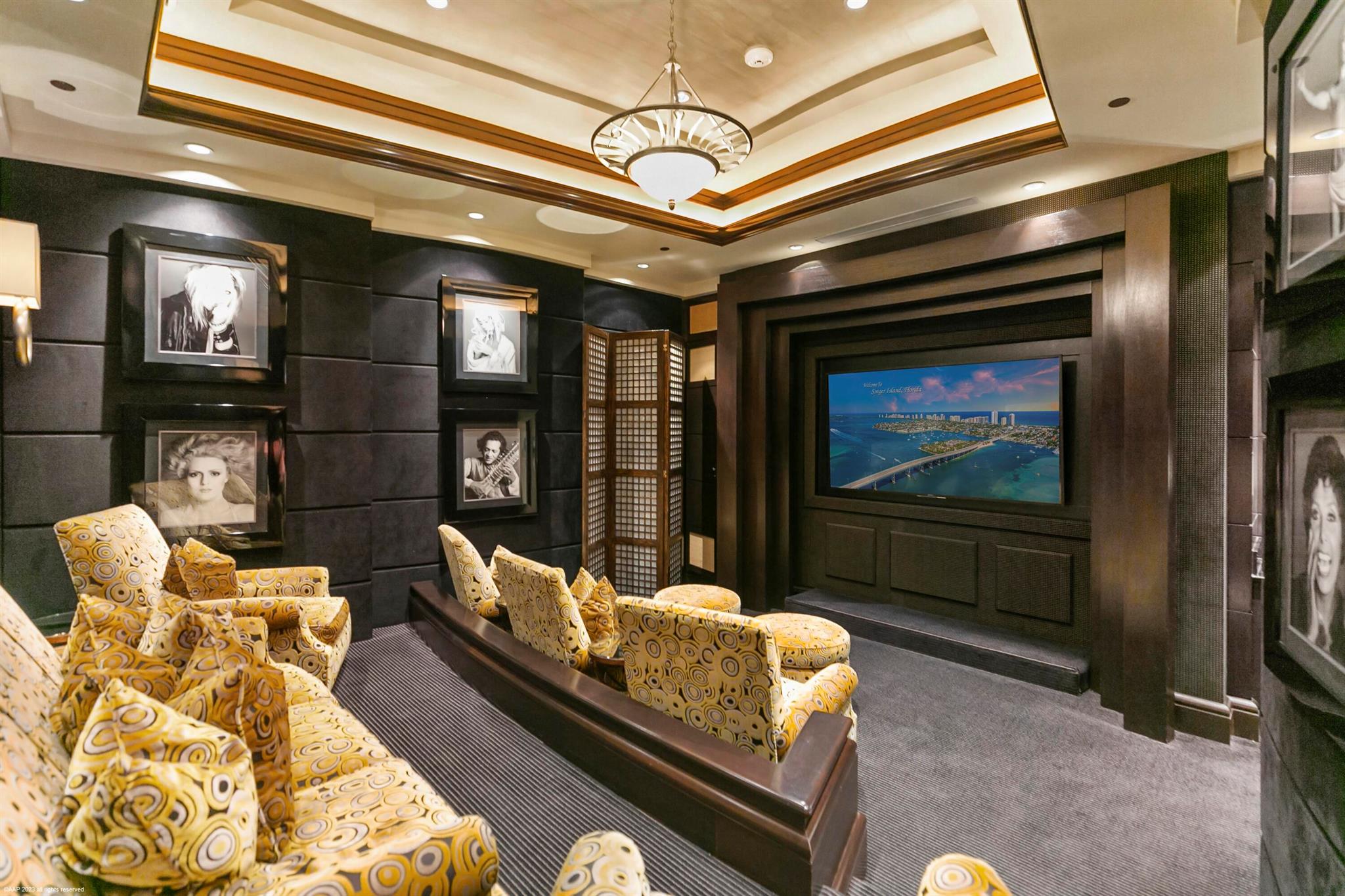 5310 N Ocean Drive 601