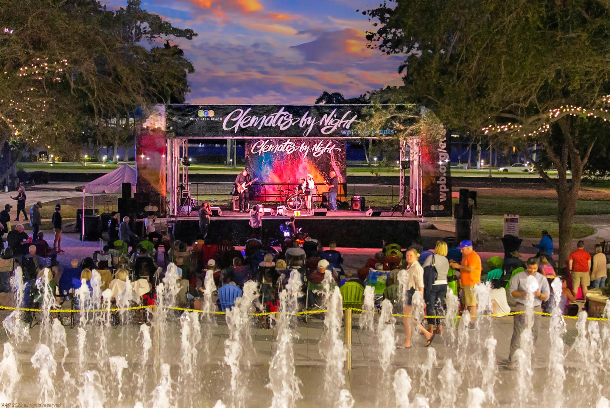 5310 N Ocean Drive 601