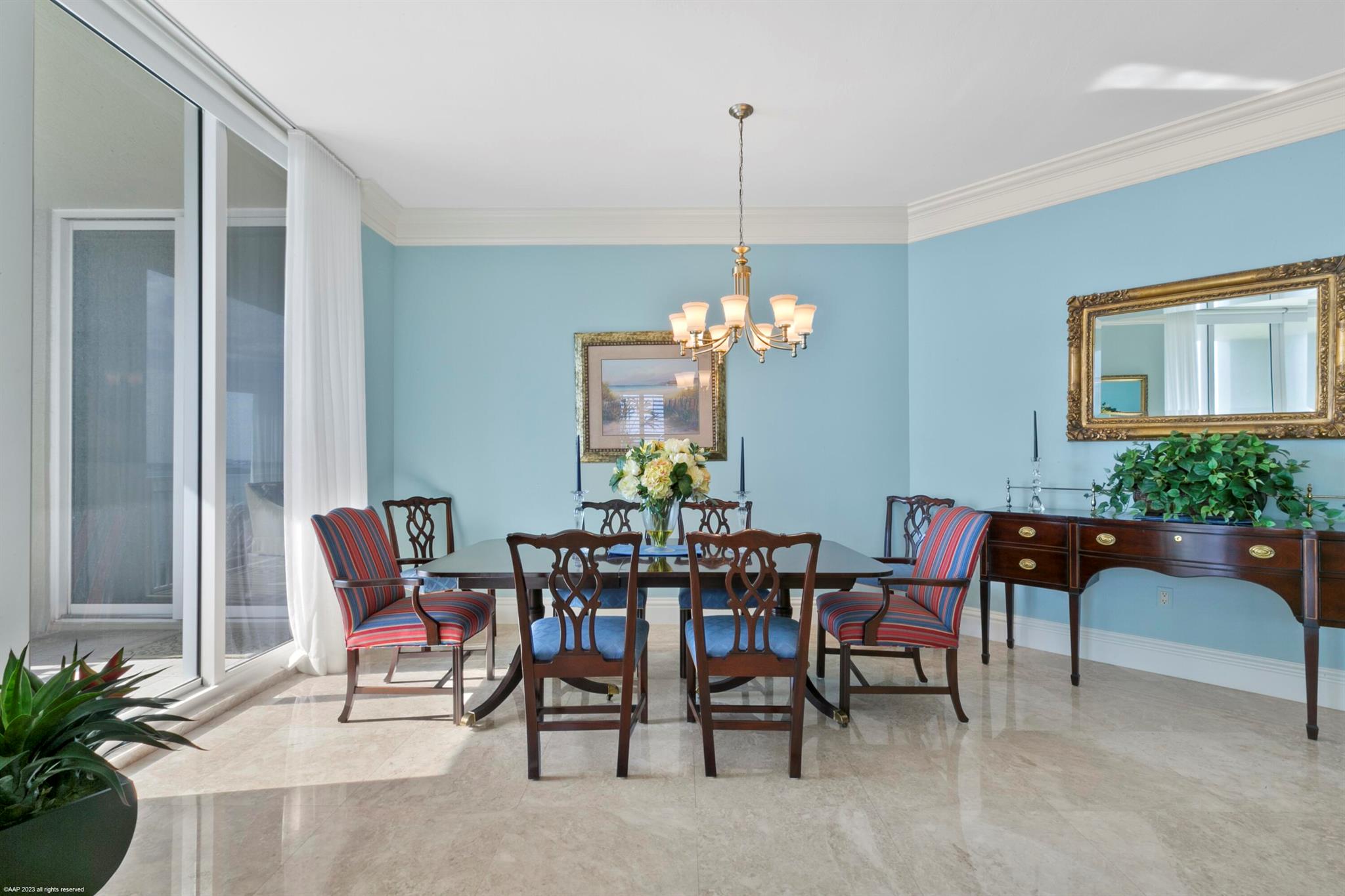 5310 N Ocean Drive 601