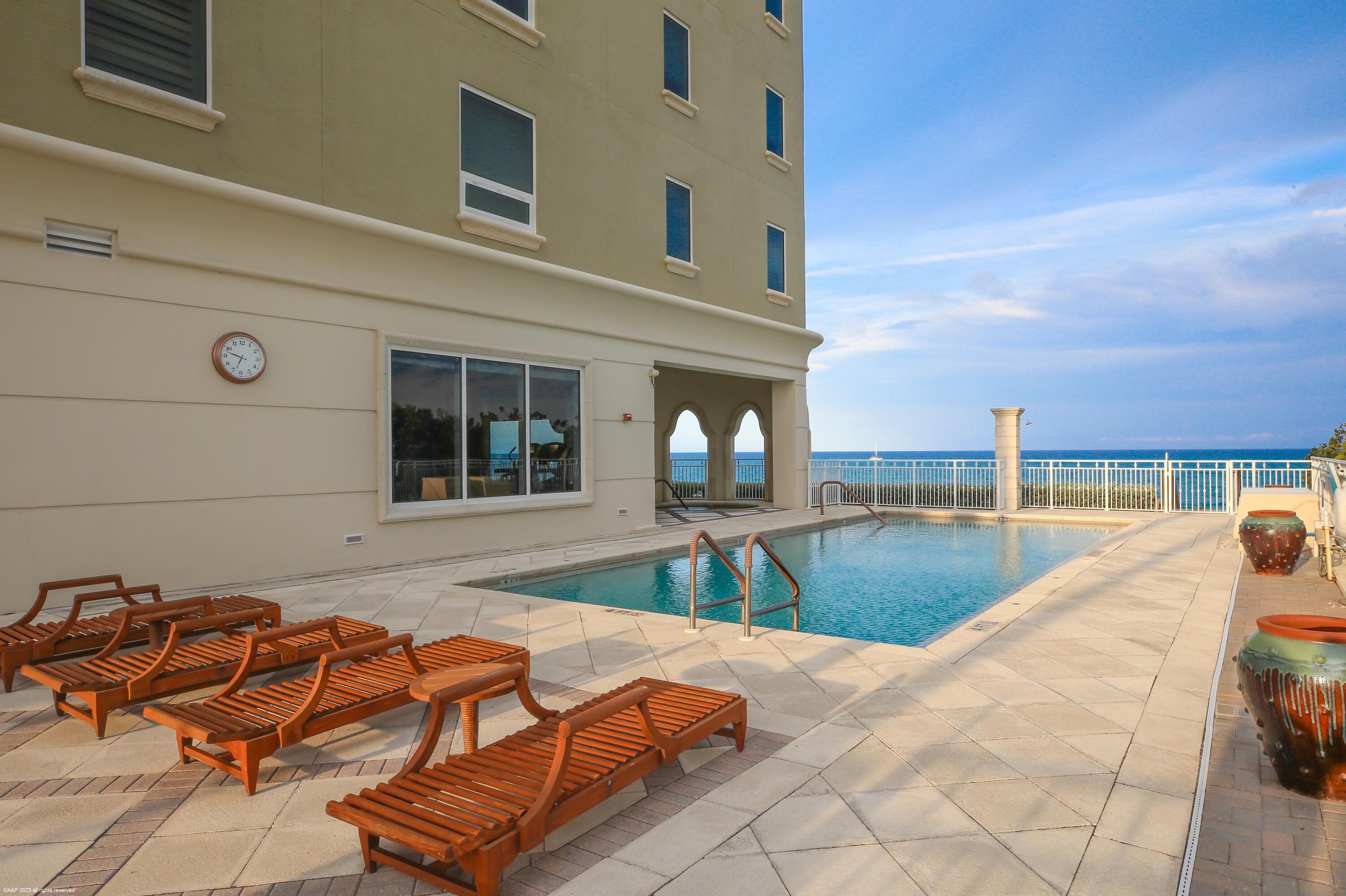 5310 N Ocean Drive 601