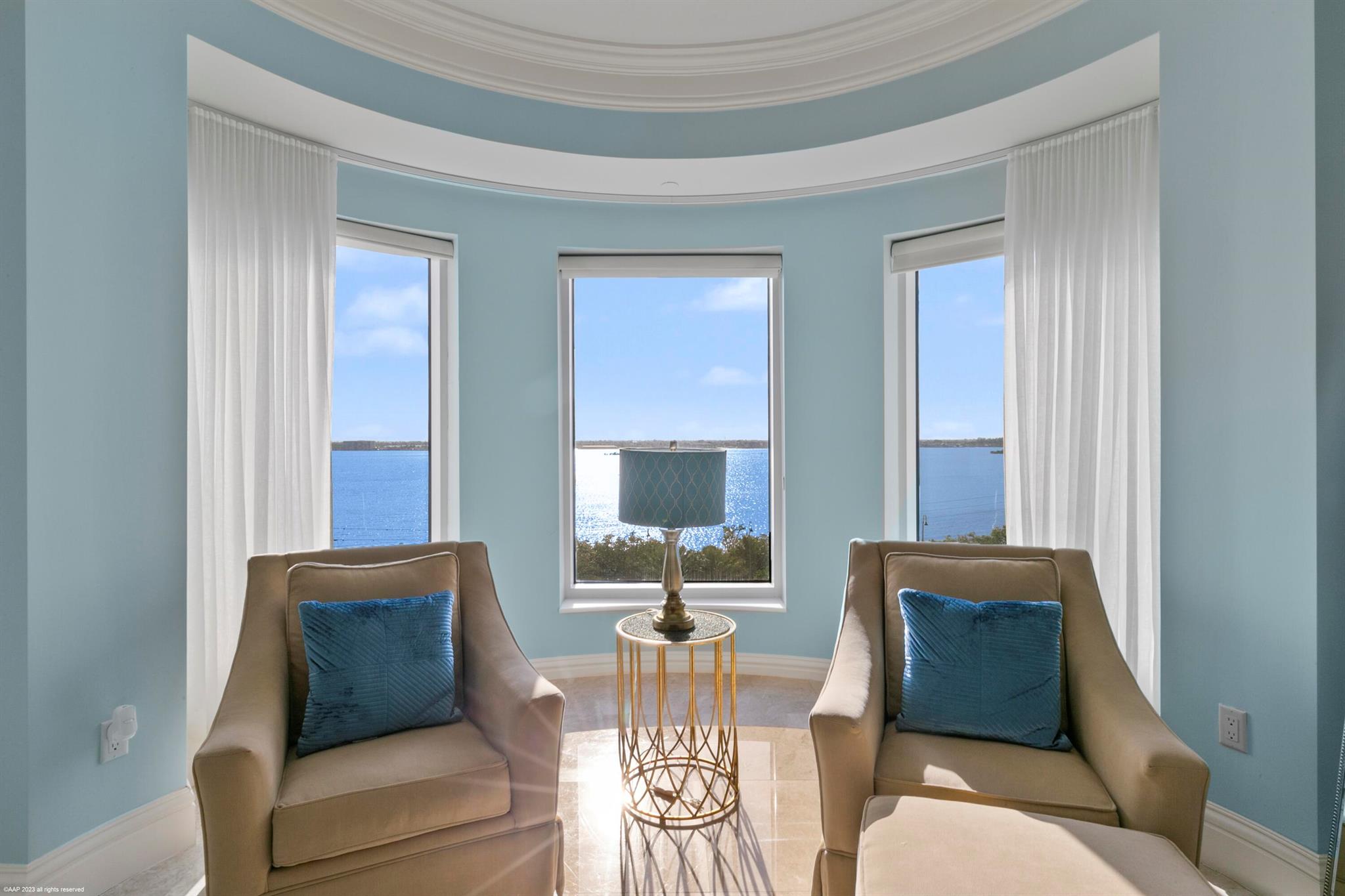 5310 N Ocean Drive 601