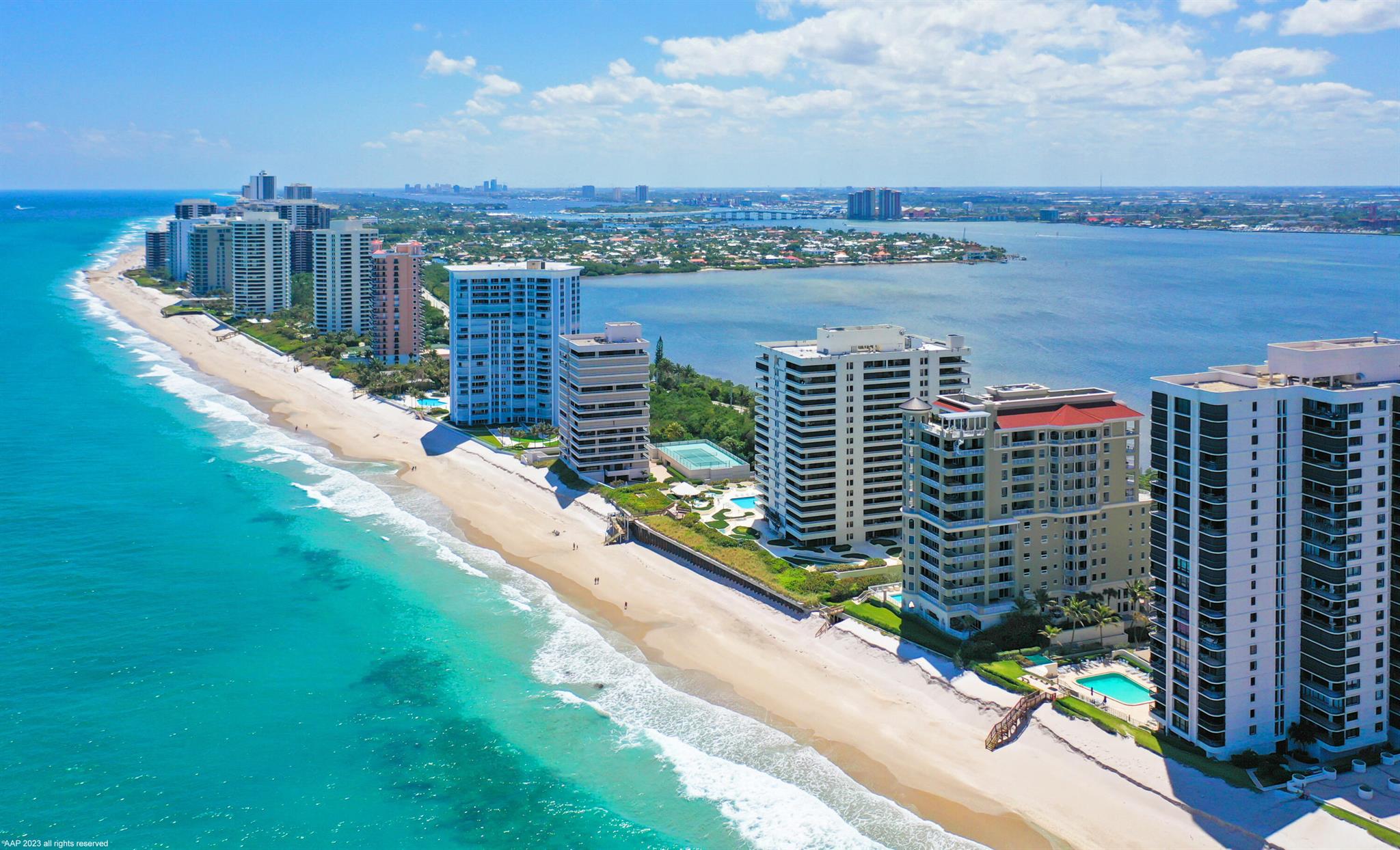 5310 N Ocean Drive 601
