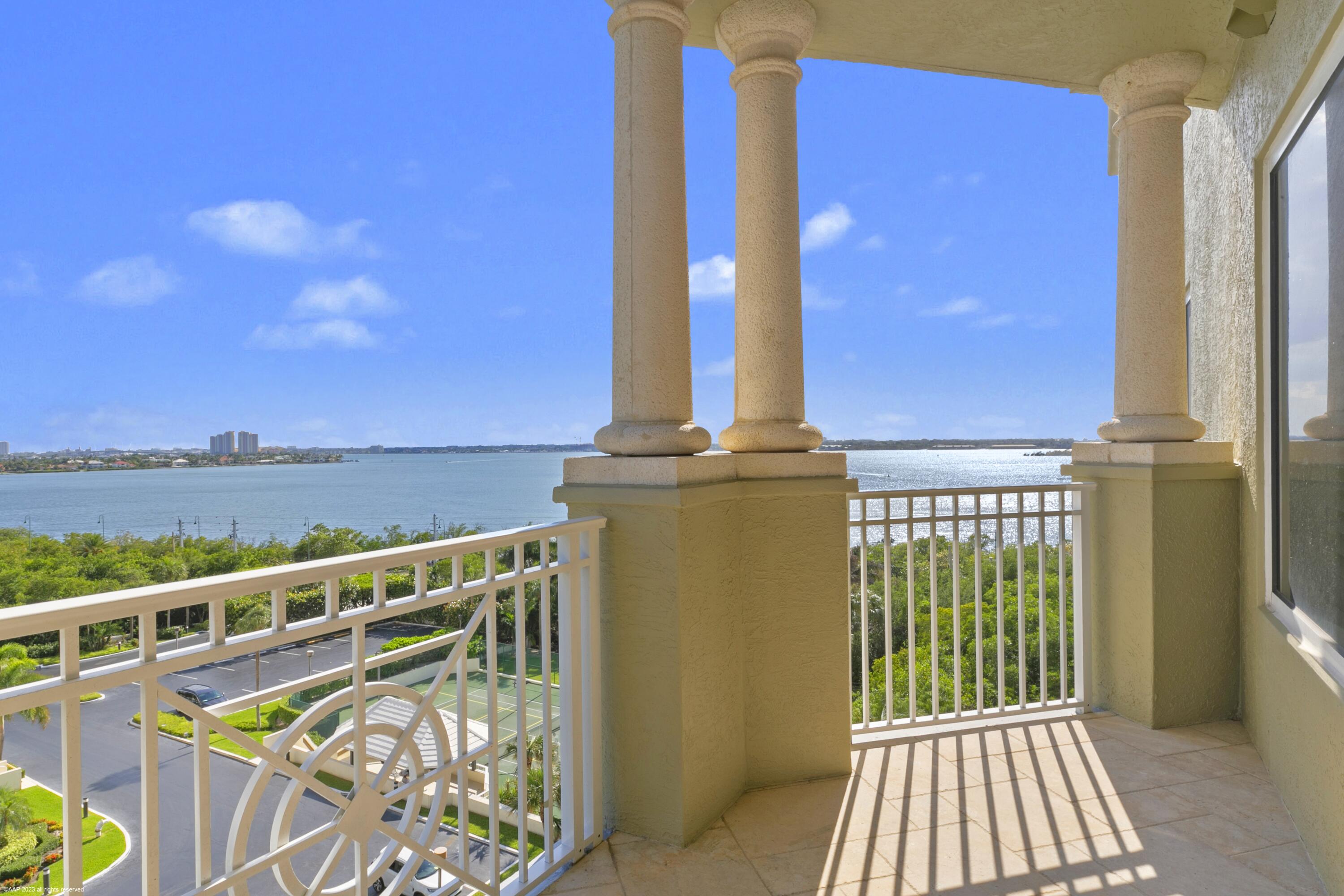 5310 N Ocean Drive 601