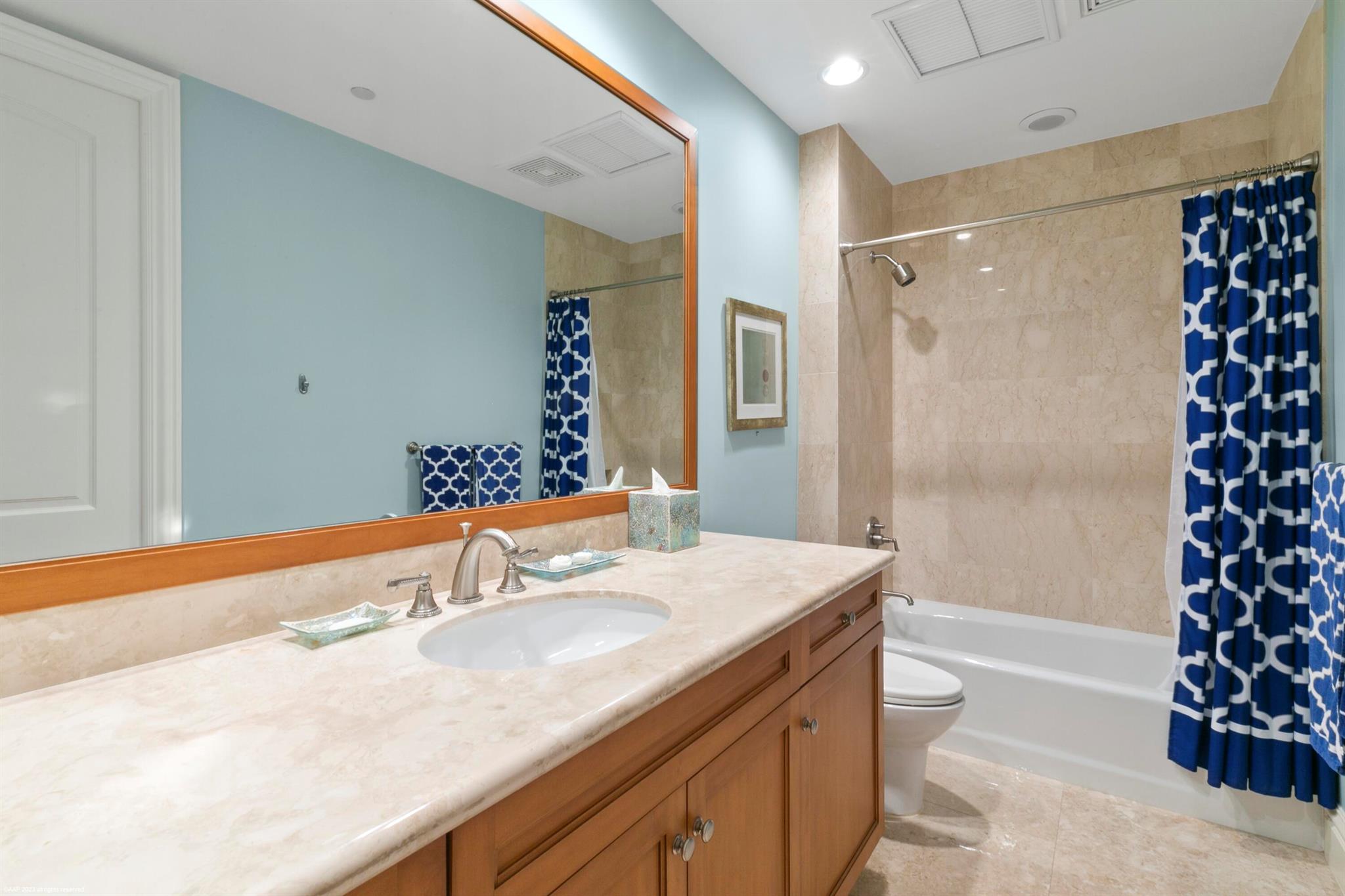 5310 N Ocean Drive 601